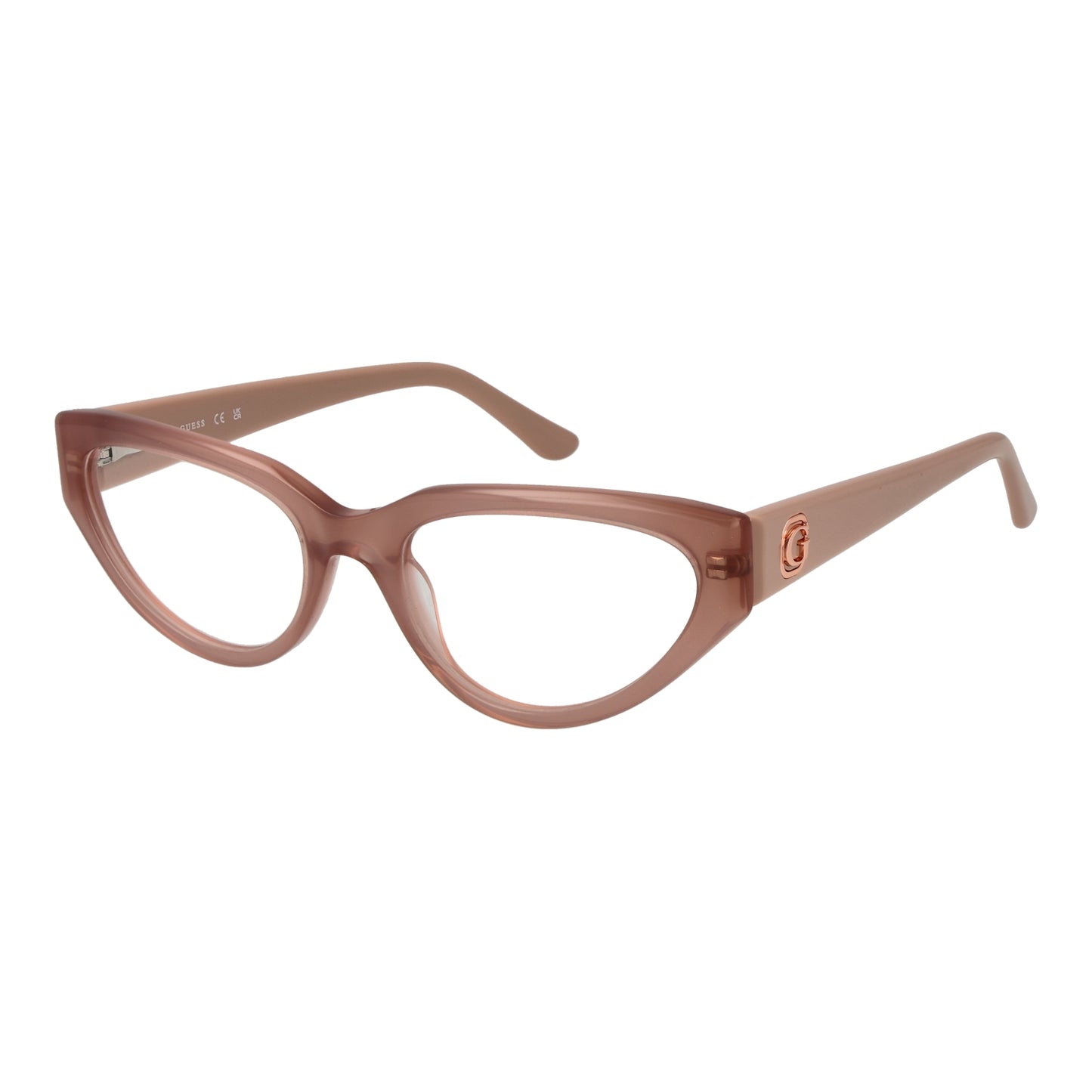 GUESS EYEWEAR GU50113 53057 Sonnenbrille ansicht-3