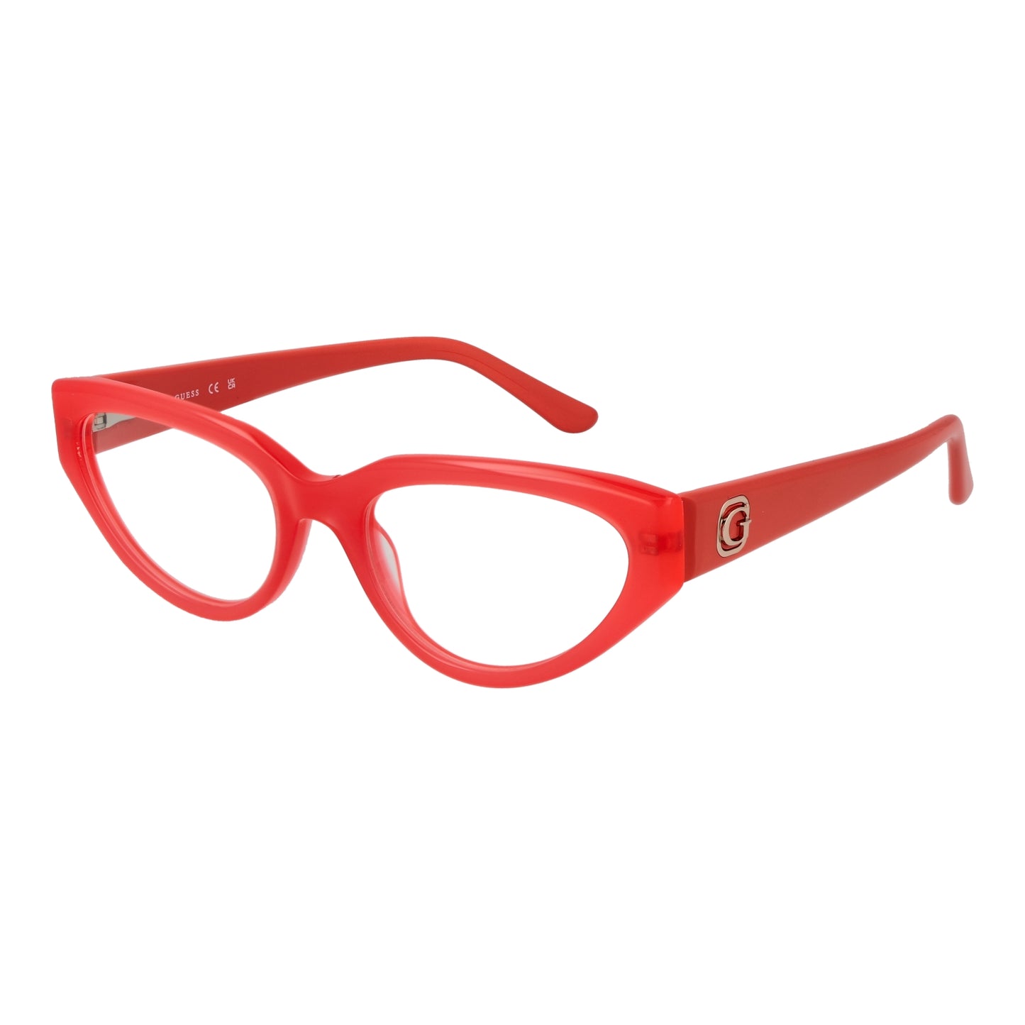 GUESS EYEWEAR GU50113 53072 Sonnenbrille ansicht-3