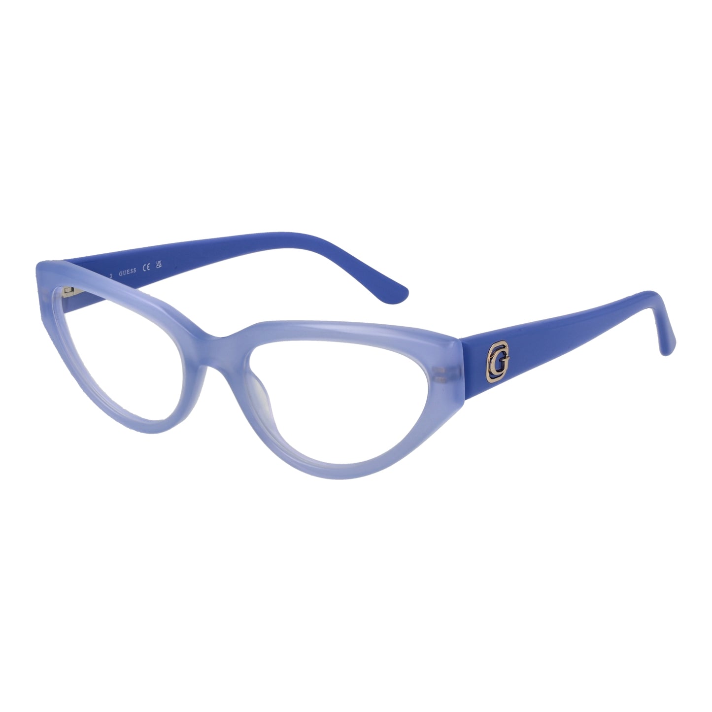 GUESS EYEWEAR GU50113 53081 Sonnenbrille ansicht-3