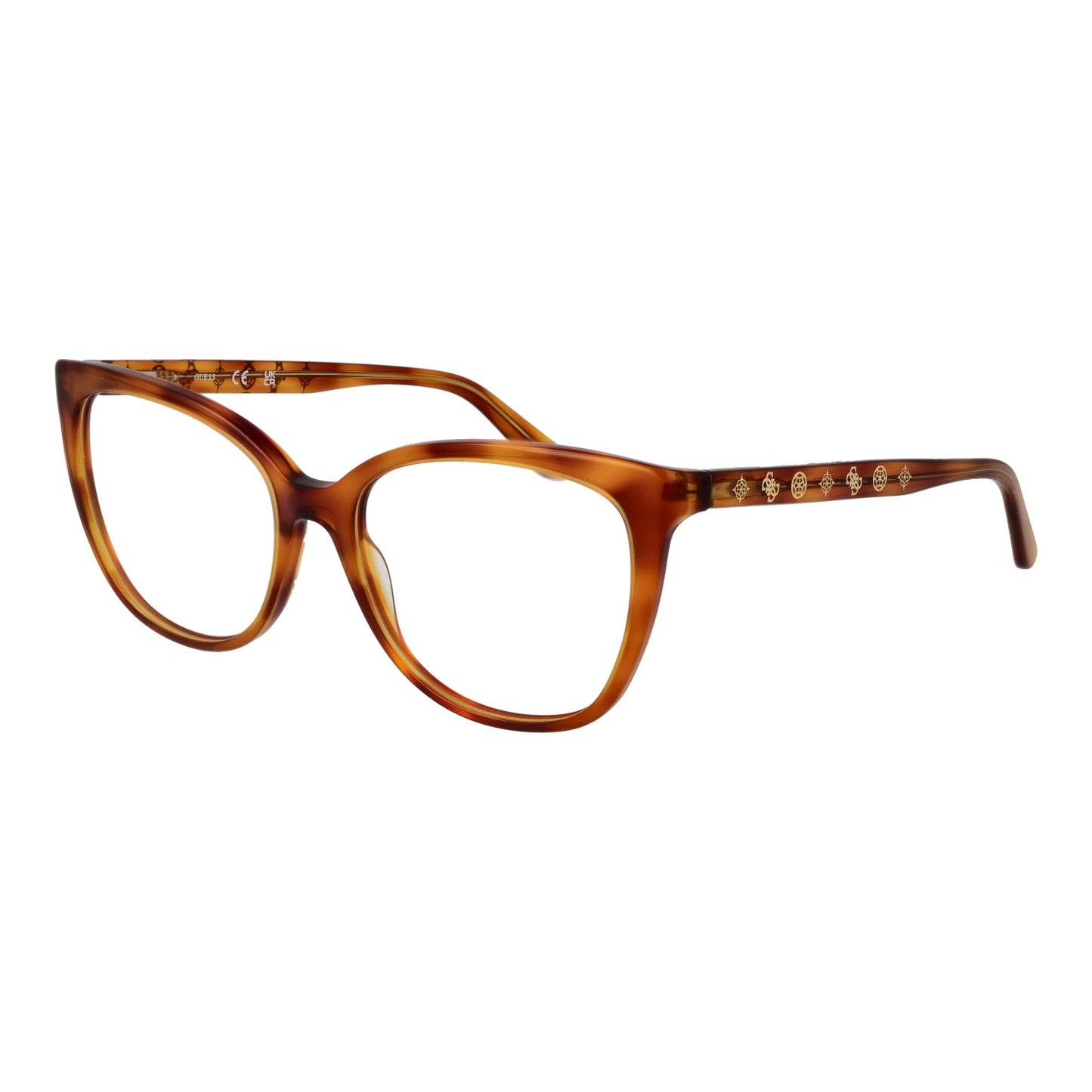 GUESS EYEWEAR GU50114 55053 Sonnenbrille ansicht-3