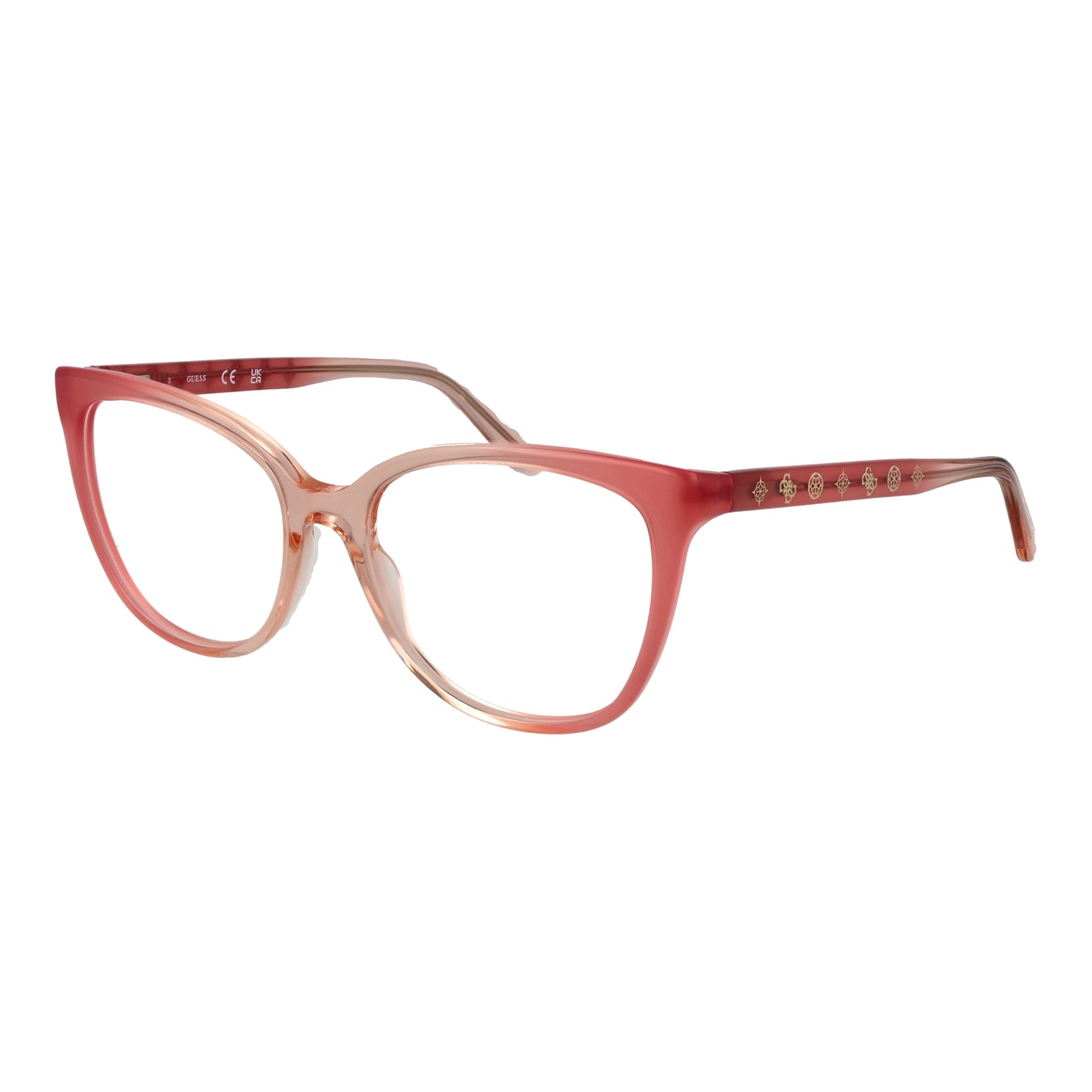 GUESS EYEWEAR GU50114 55074 Sonnenbrille ansicht-3