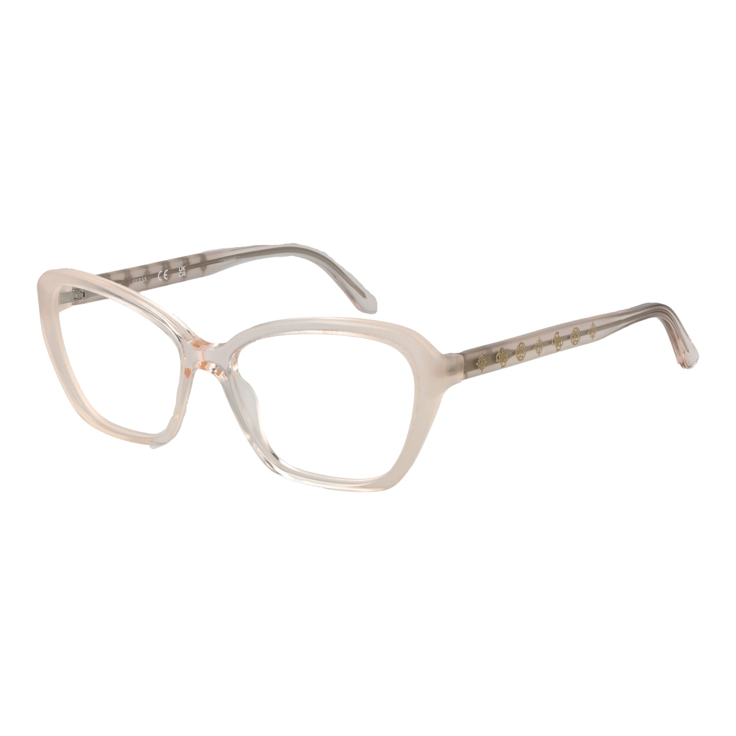 GUESS EYEWEAR GU50115 52025 Sonnenbrille ansicht-3