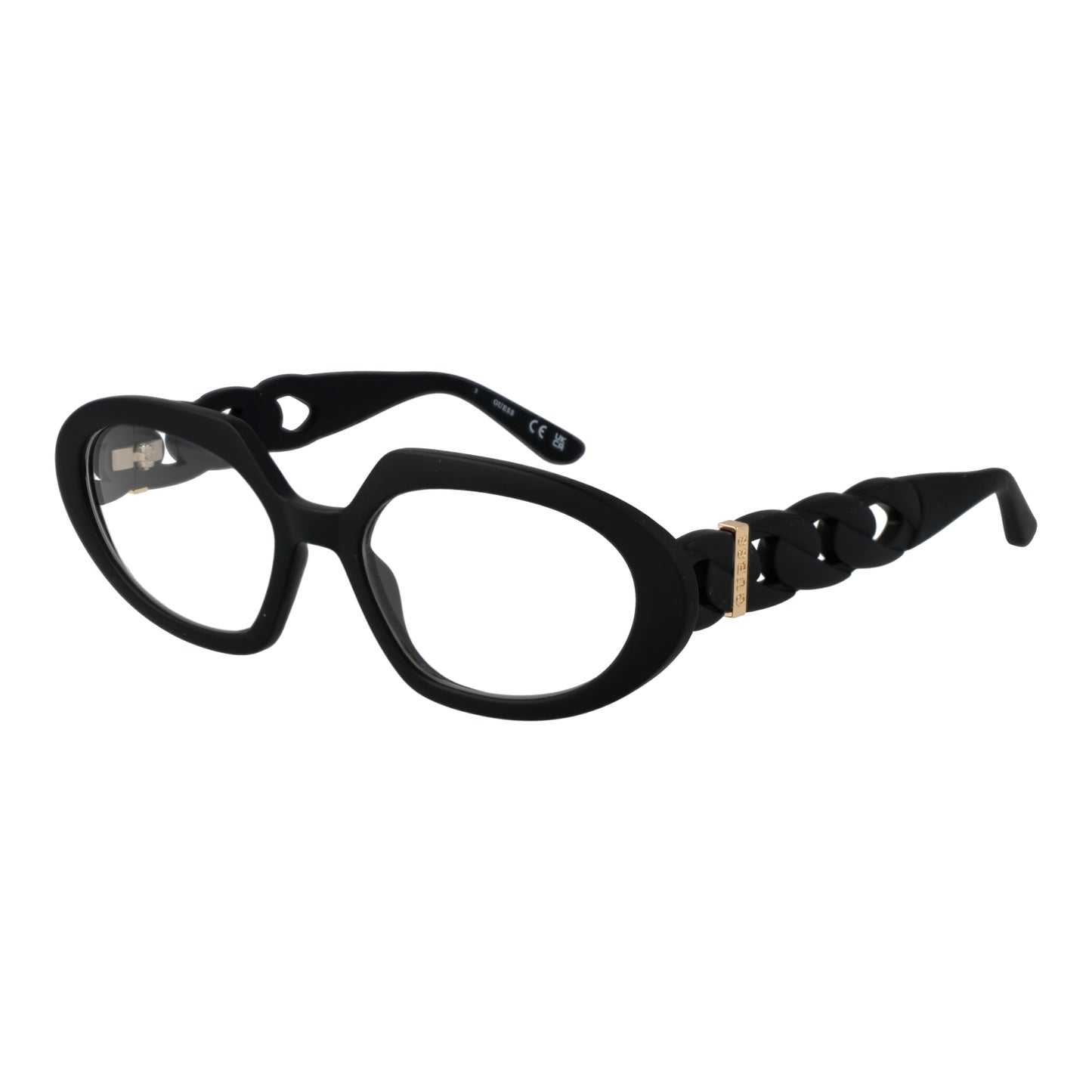 GUESS EYEWEAR GU50117 54002 Sonnenbrille ansicht-3