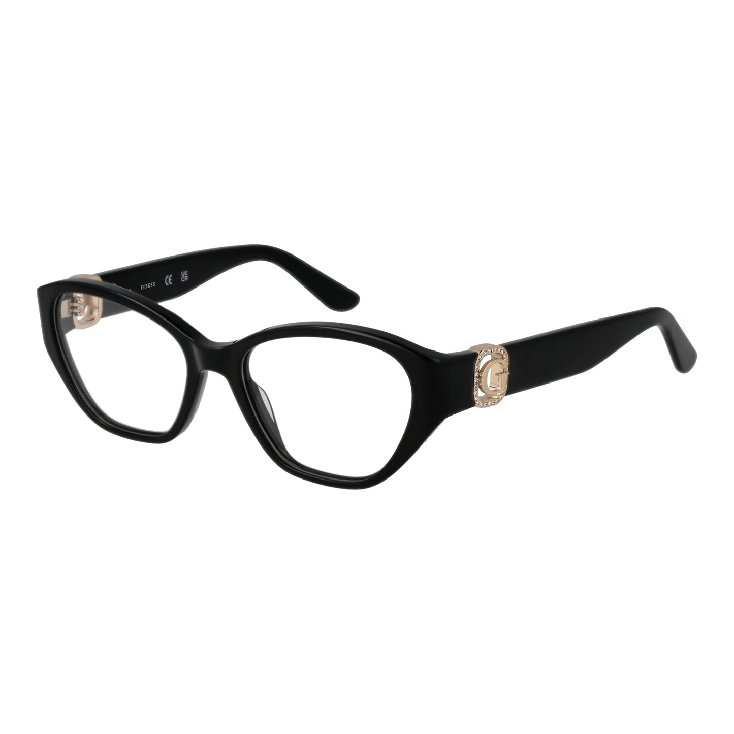 GUESS EYEWEAR GU50119 51005 Sonnenbrille ansicht-3
