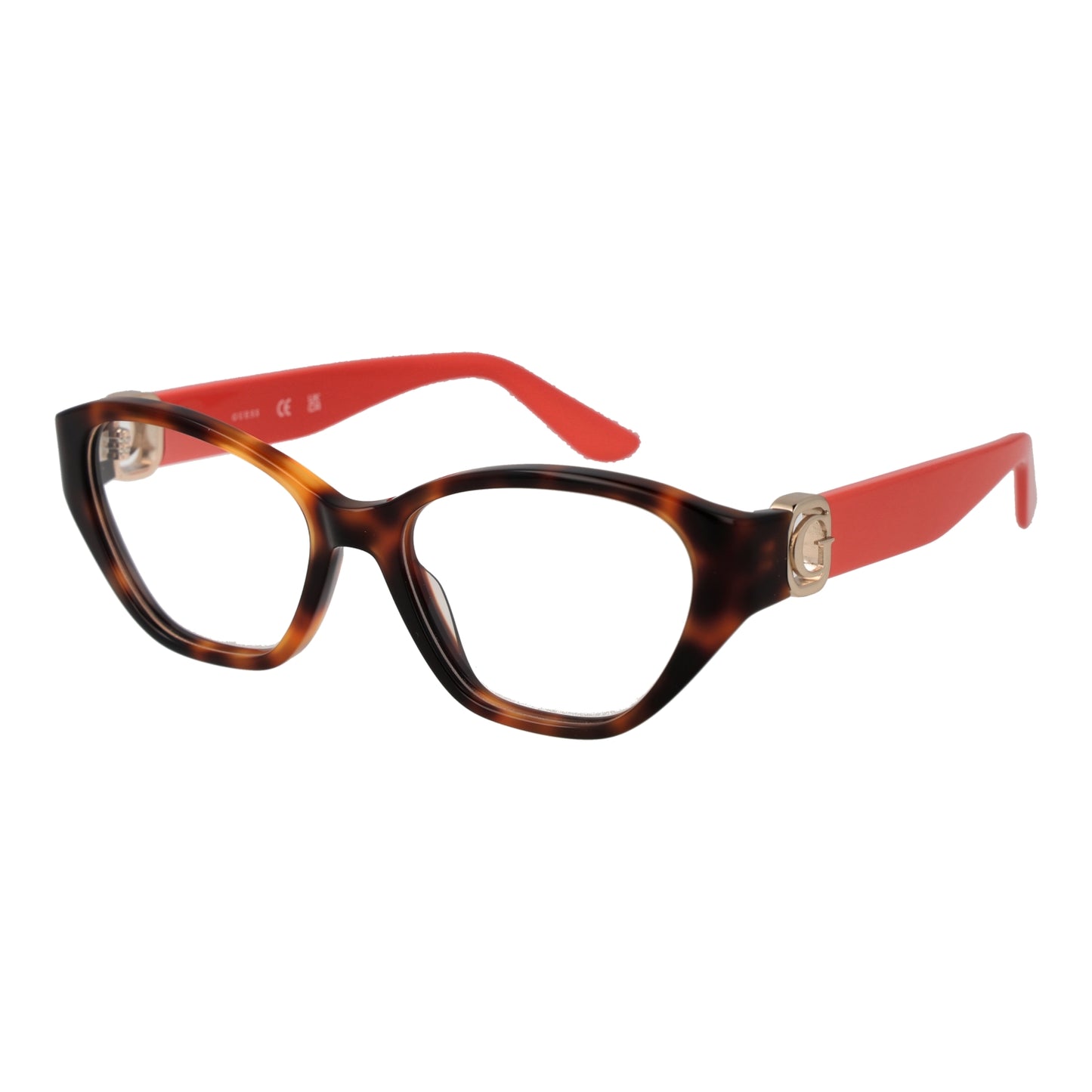 GUESS EYEWEAR GU50119 51052 Sonnenbrille ansicht-3