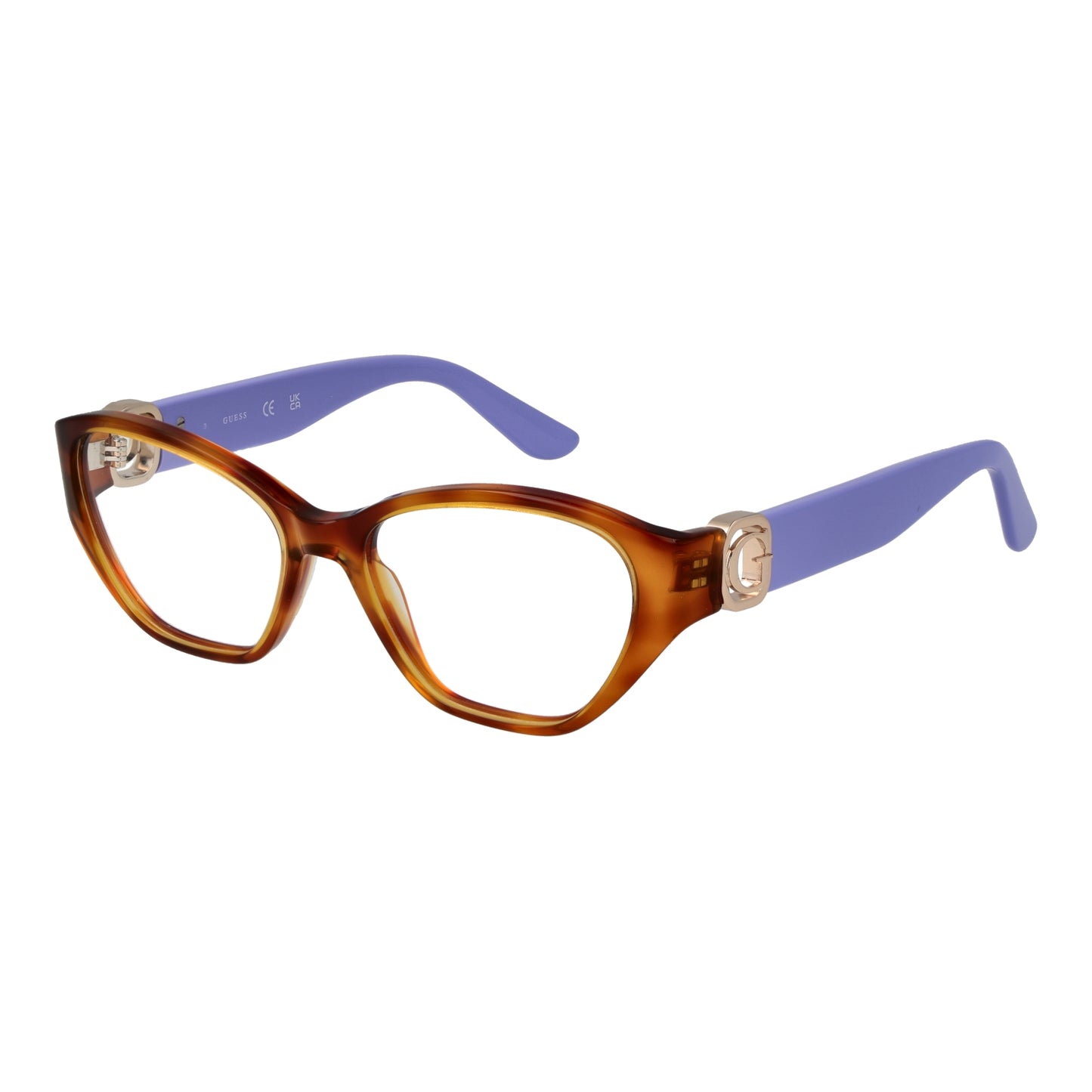GUESS EYEWEAR GU50119 51053 Sonnenbrille ansicht-3