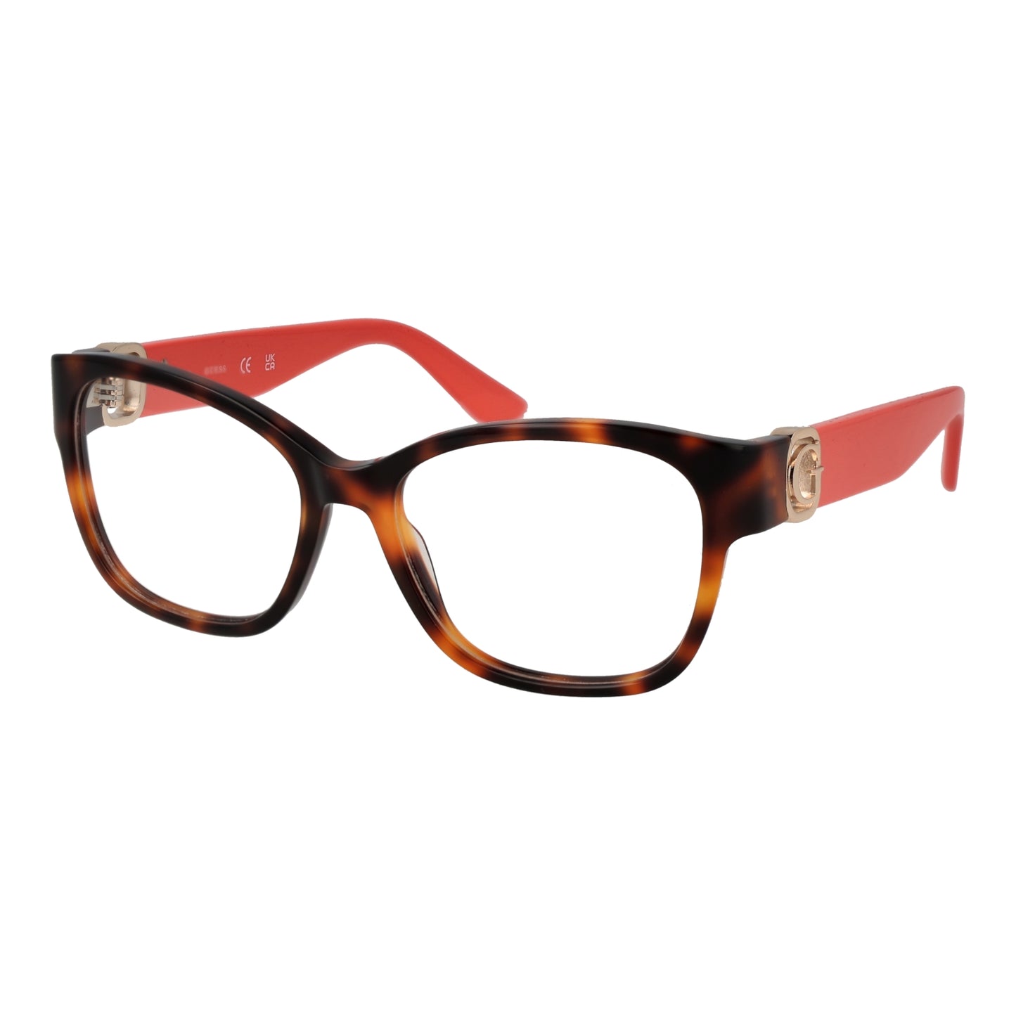 GUESS EYEWEAR GU50120 52052 Sonnenbrille ansicht-3