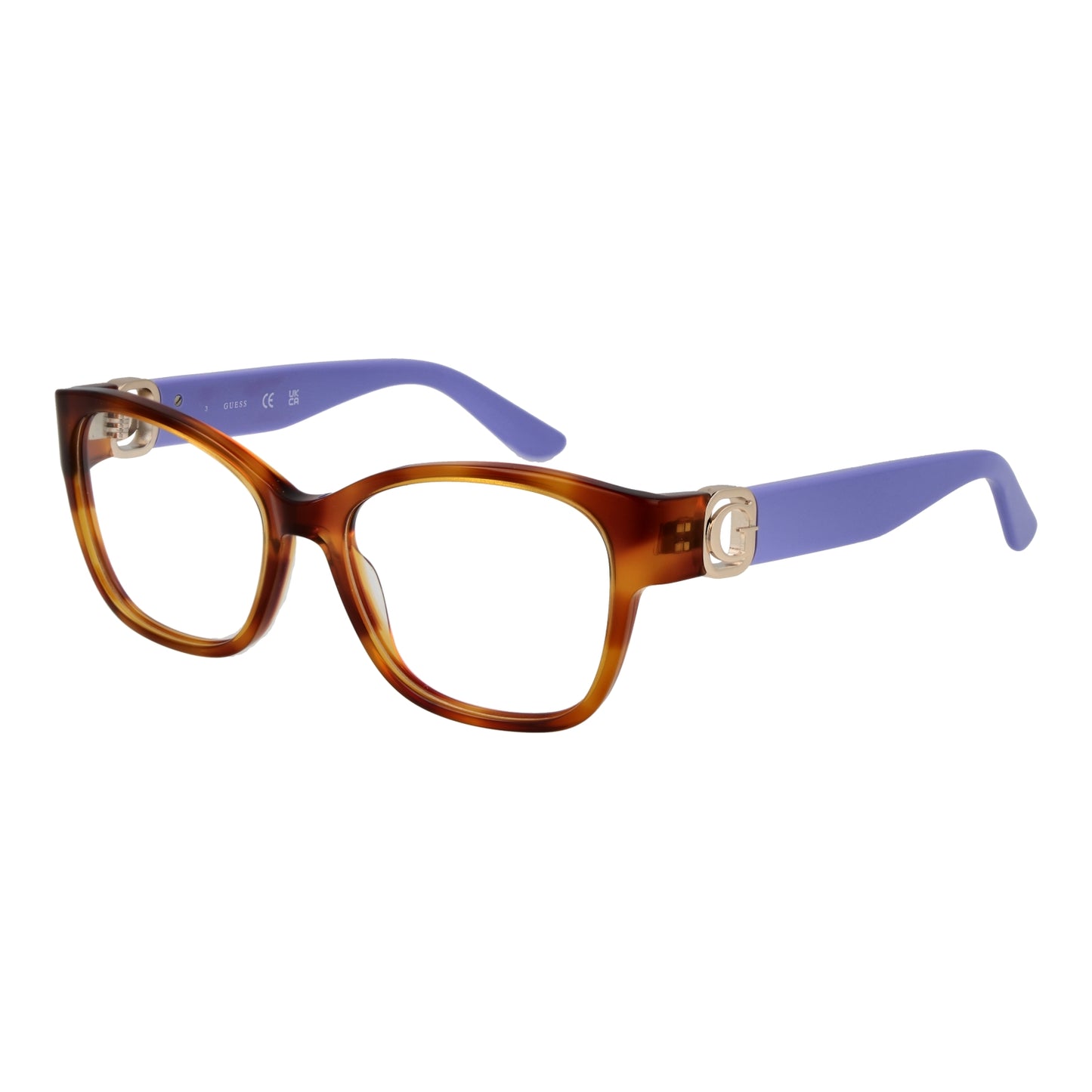 GUESS EYEWEAR GU50120 52053 Sonnenbrille ansicht-3