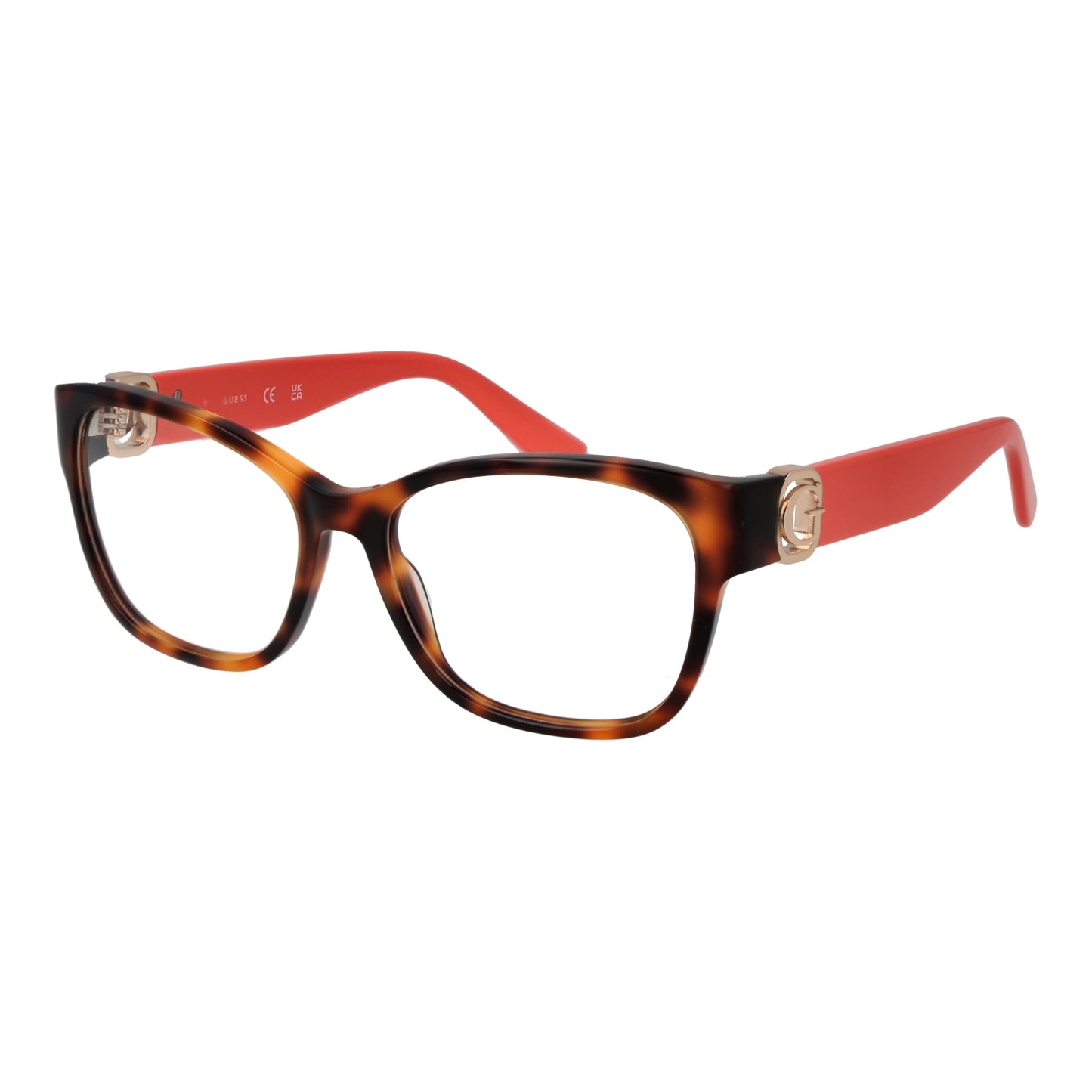 GUESS EYEWEAR GU50120 54052 Sonnenbrille ansicht-3