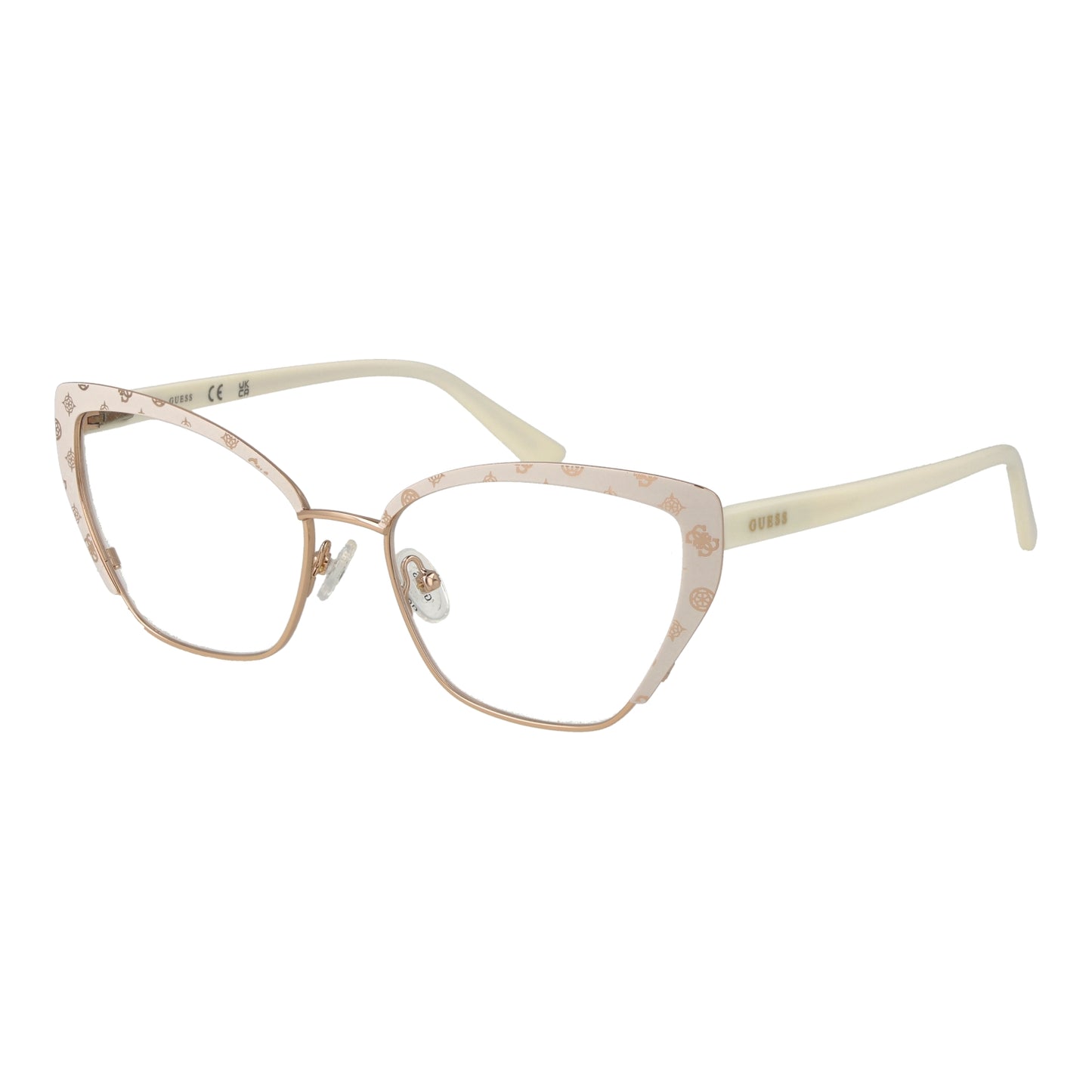 GUESS EYEWEAR GU50122 54021 Sonnenbrille ansicht-3