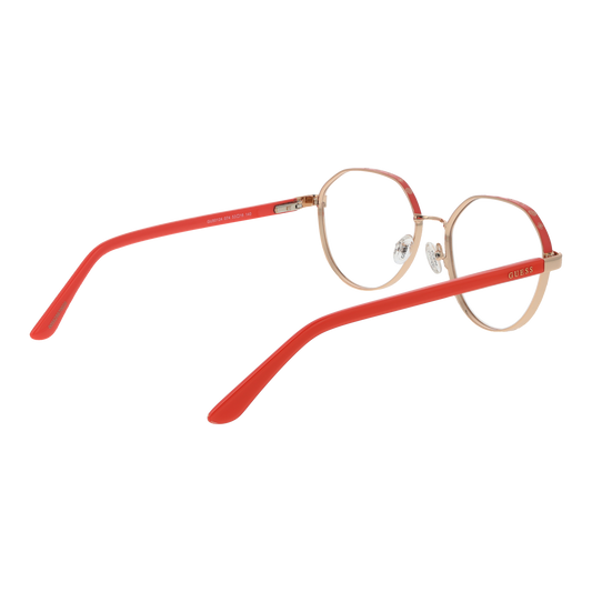 GUESS EYEWEAR GU50124 53074 Sonnenbrille ansicht-2