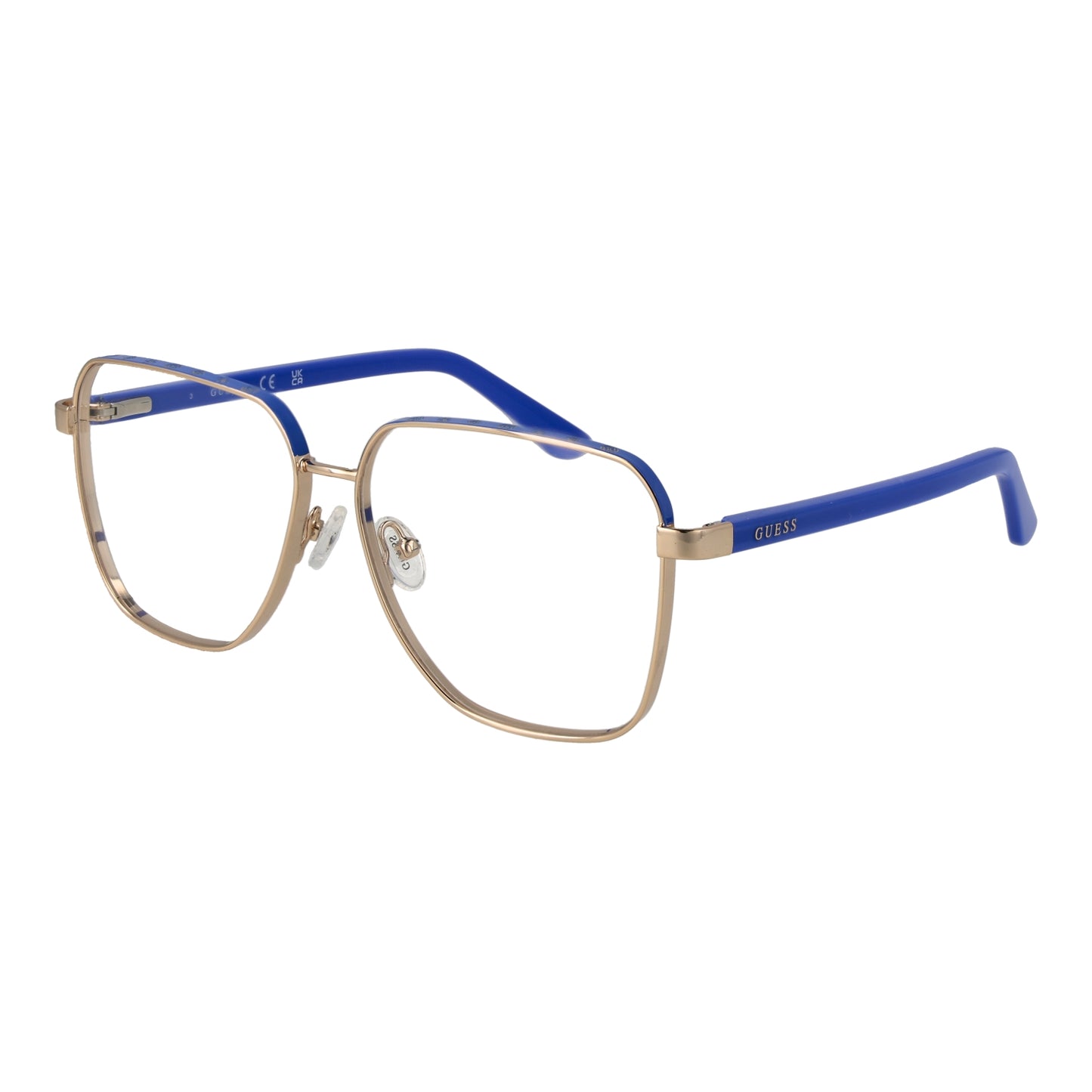 GUESS EYEWEAR GU50125 57092 Sonnenbrille ansicht-3