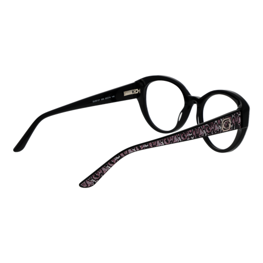 GUESS EYEWEAR GU50127 53005 Sonnenbrille ansicht-2