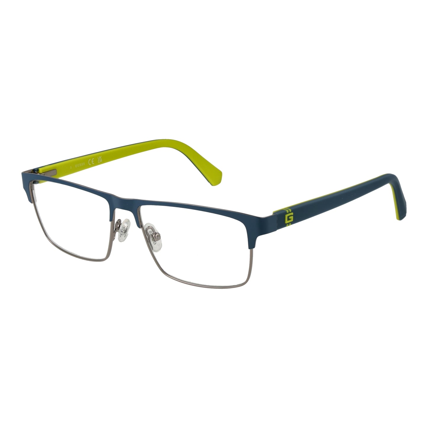 GUESS EYEWEAR GU50131 53091 Sonnenbrille ansicht-3