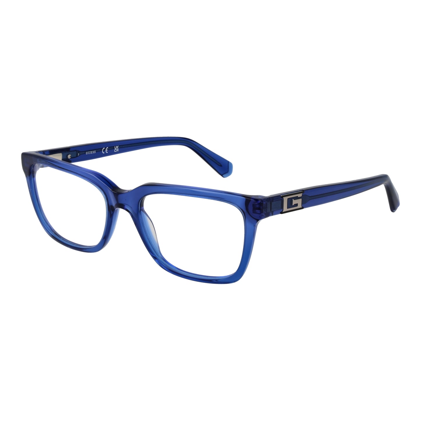 GUESS EYEWEAR GU50132 54090 Sonnenbrille ansicht-3