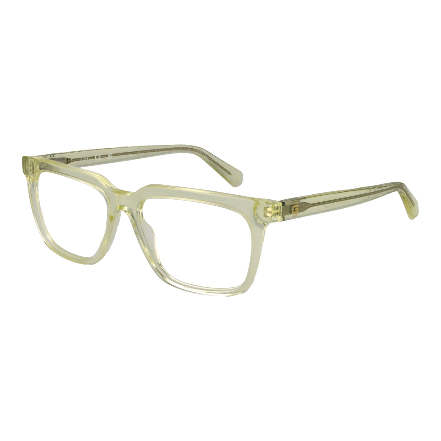 GUESS EYEWEAR GU50133 55039 Sonnenbrille ansicht-3
