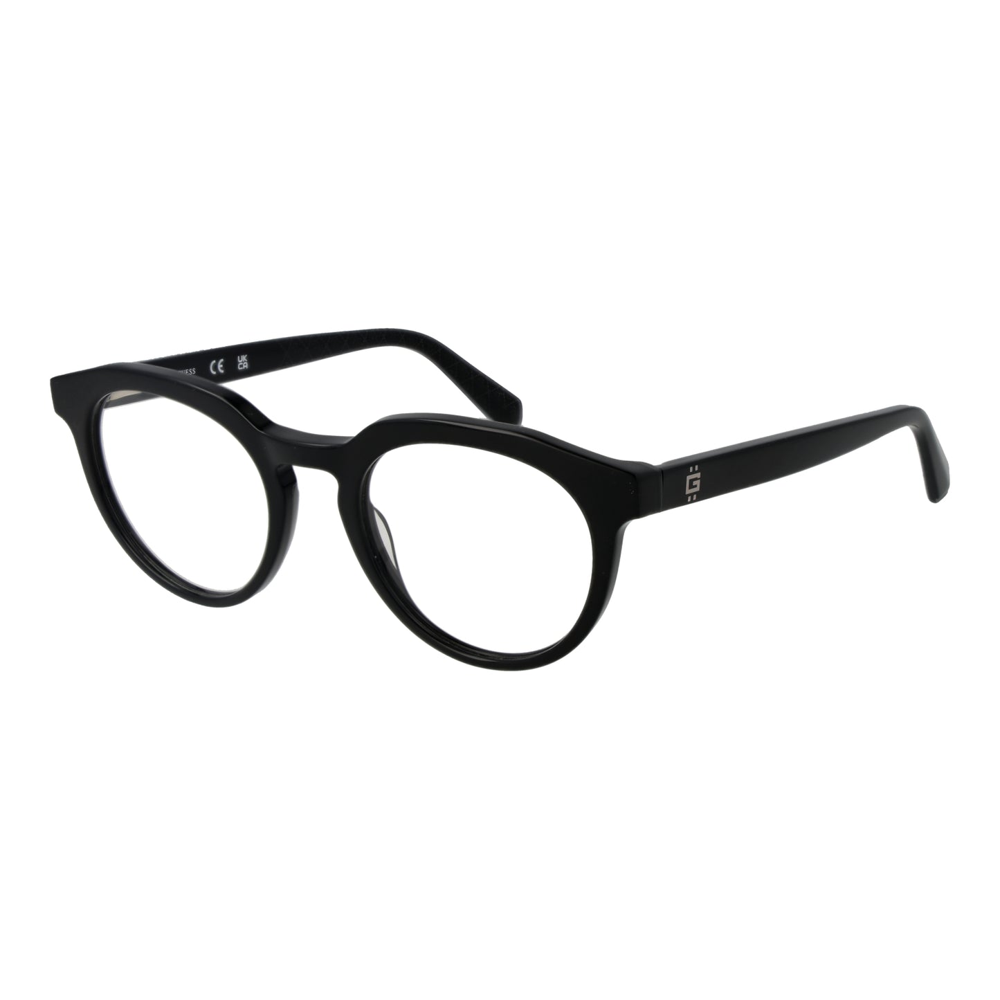 GUESS EYEWEAR GU50134 49001 Sonnenbrille ansicht-3