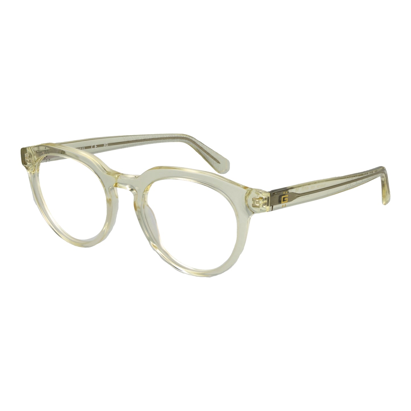 GUESS EYEWEAR GU50134 49039 Sonnenbrille ansicht-3