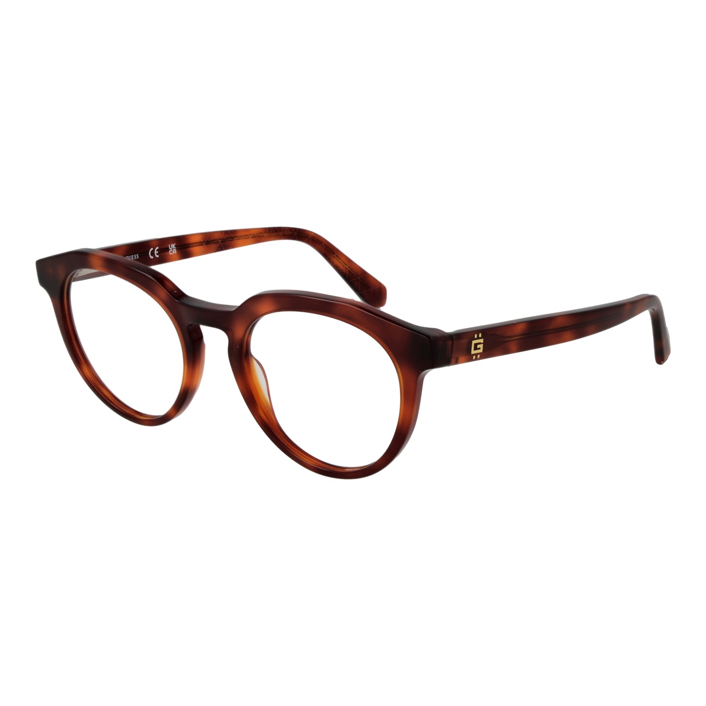 GUESS EYEWEAR GU50134 49053 Sonnenbrille ansicht-3