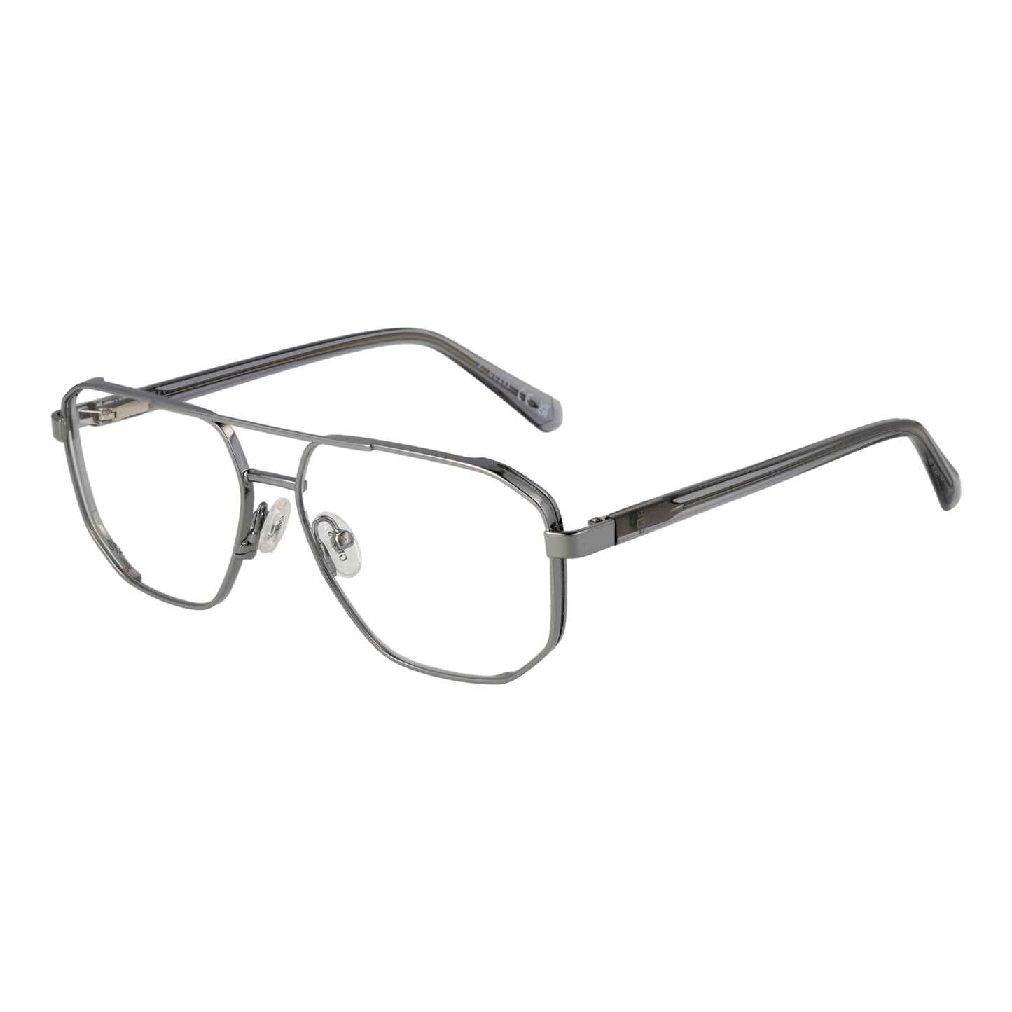 GUESS EYEWEAR GU50135 55008 Sonnenbrille ansicht-3