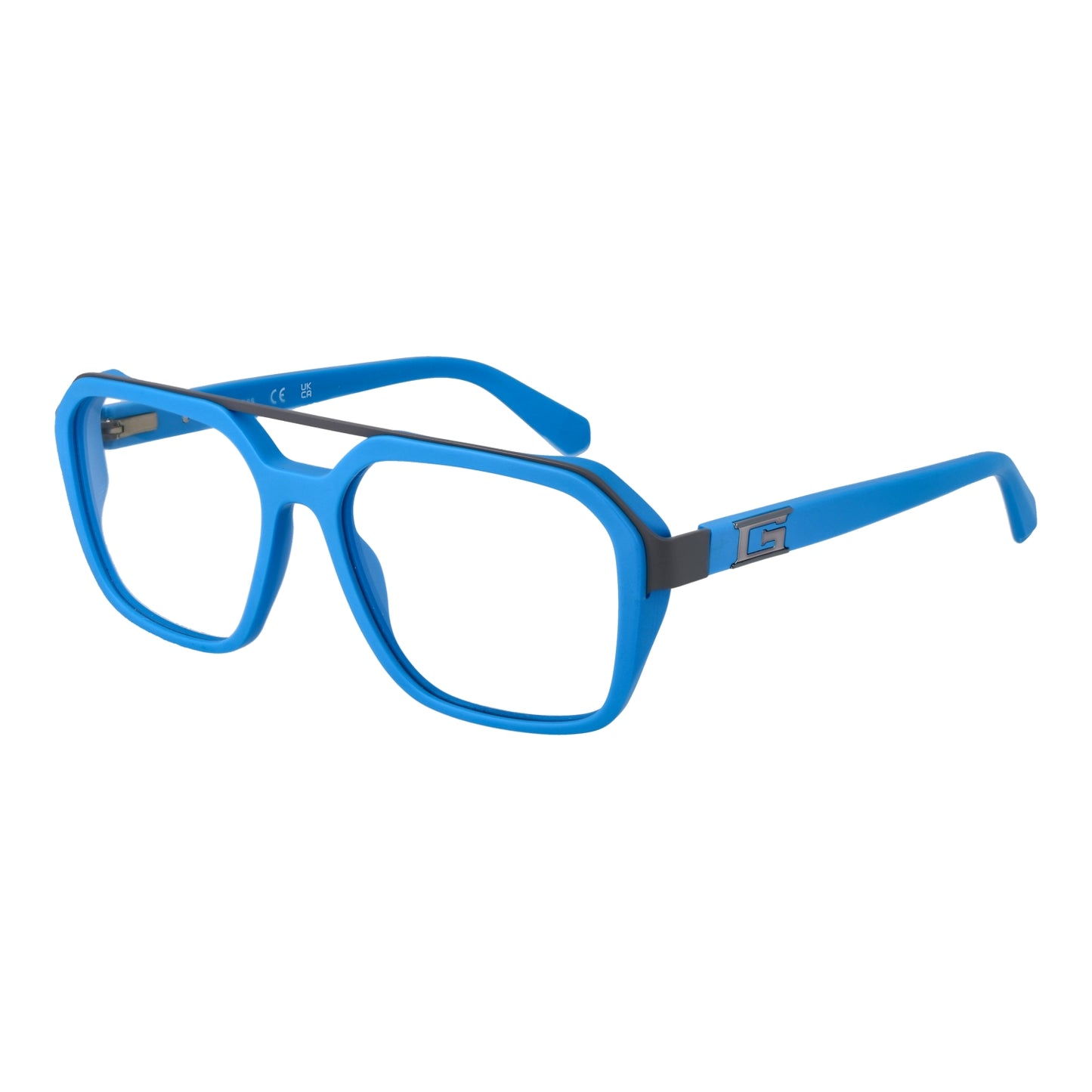 GUESS EYEWEAR GU50138 55091 Sonnenbrille ansicht-3