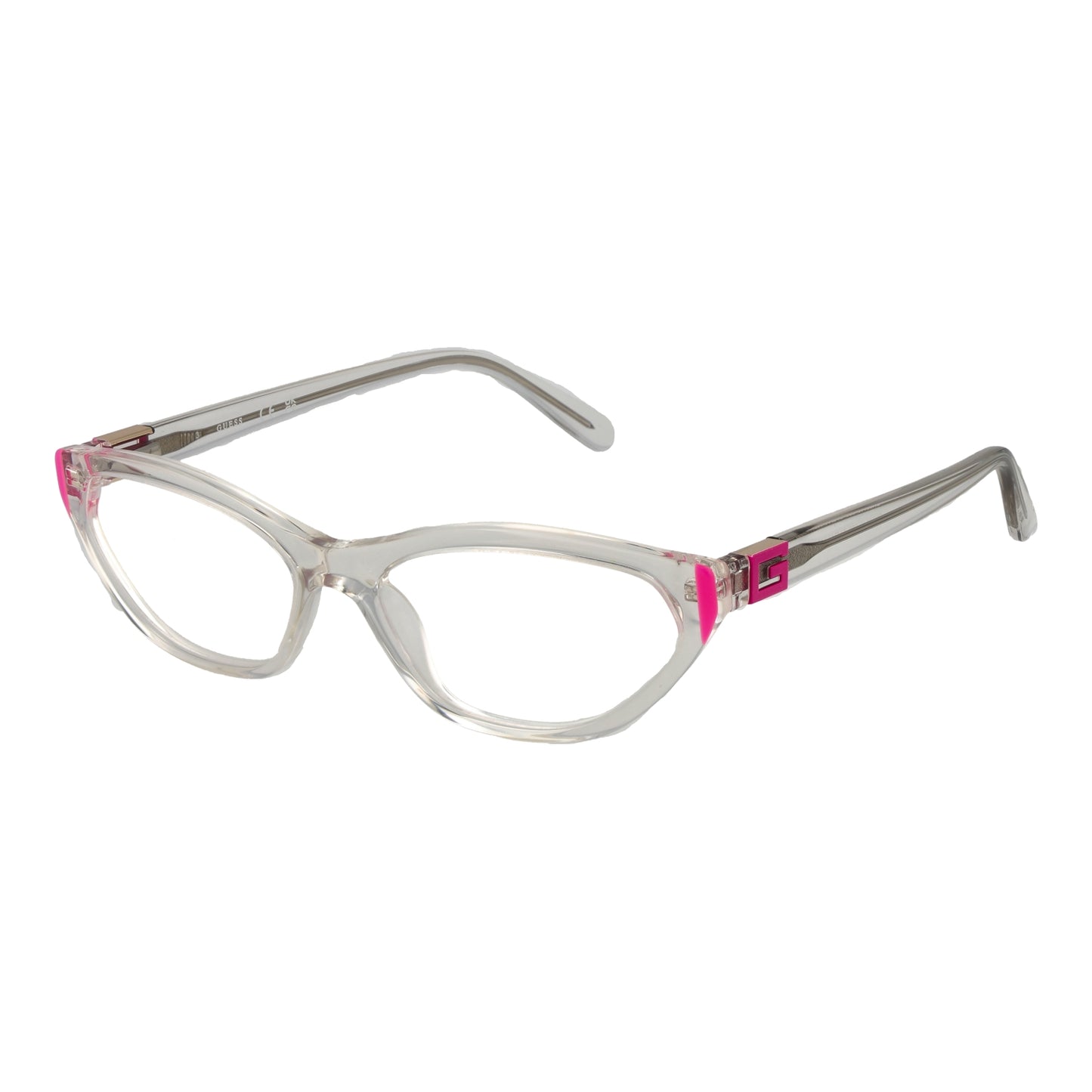 GUESS EYEWEAR GU50146 54026 Sonnenbrille ansicht-3
