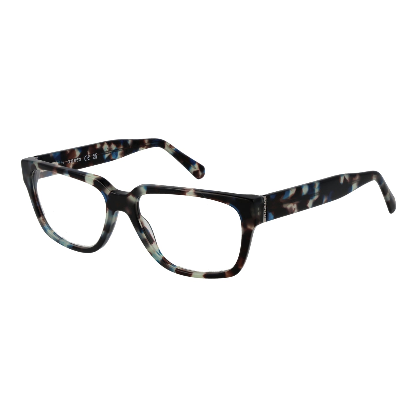 GUESS EYEWEAR GU50150 55092 Sonnenbrille ansicht-3