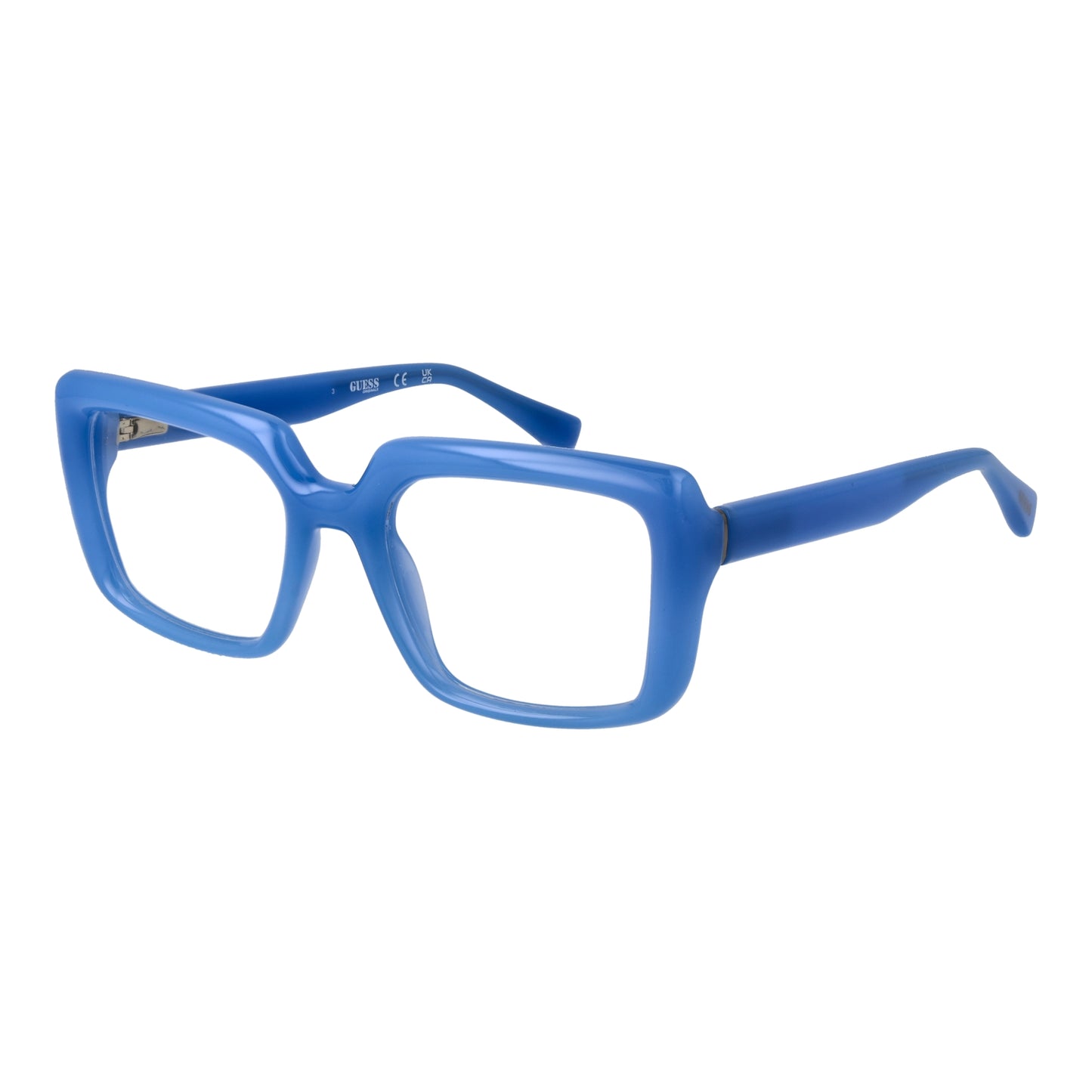 GUESS EYEWEAR GU50152 53084 Sonnenbrille ansicht-3