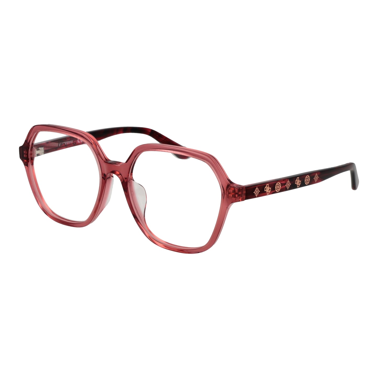 GUESS EYEWEAR GU50155-D 53069 Sonnenbrille ansicht-3