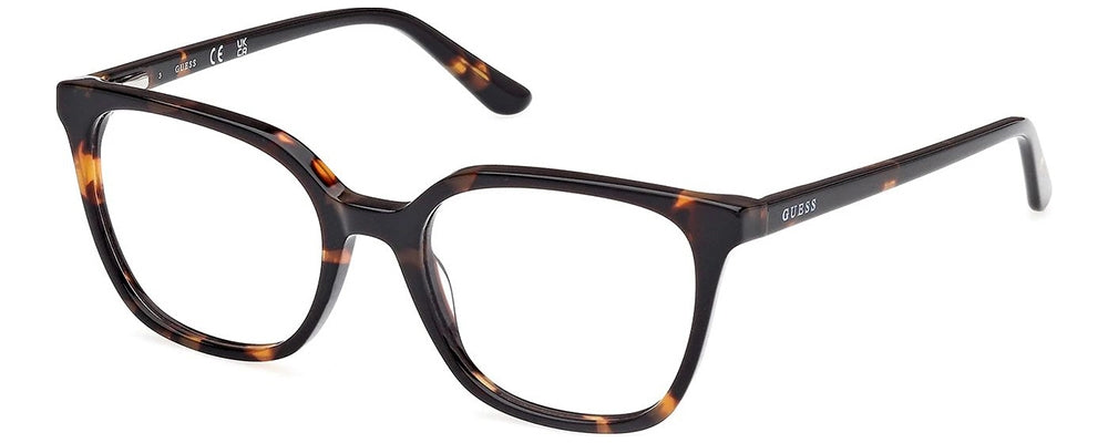 GUESS EYEWEAR GU50165-052-51 Sonnenbrille ansicht-3