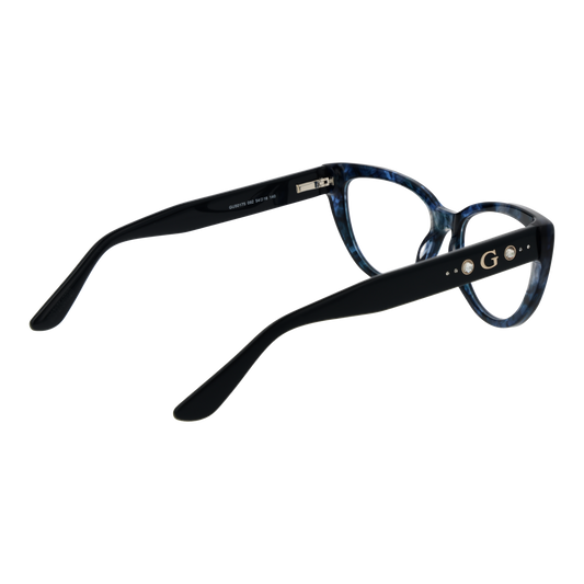 GUESS EYEWEAR GU50175 54092 Sonnenbrille ansicht-2