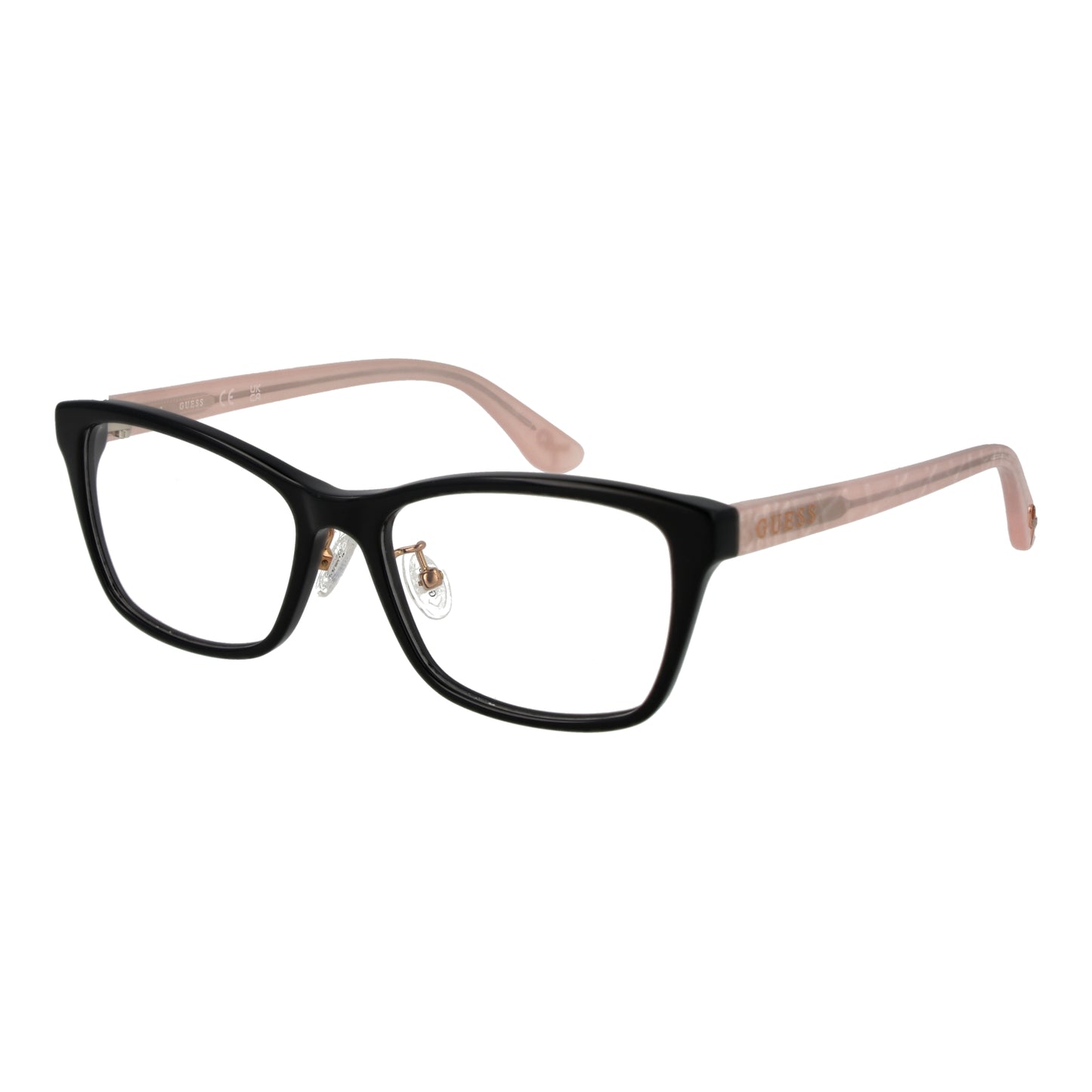 GUESS EYEWEAR GU50185-F 53001 Sonnenbrille ansicht-3
