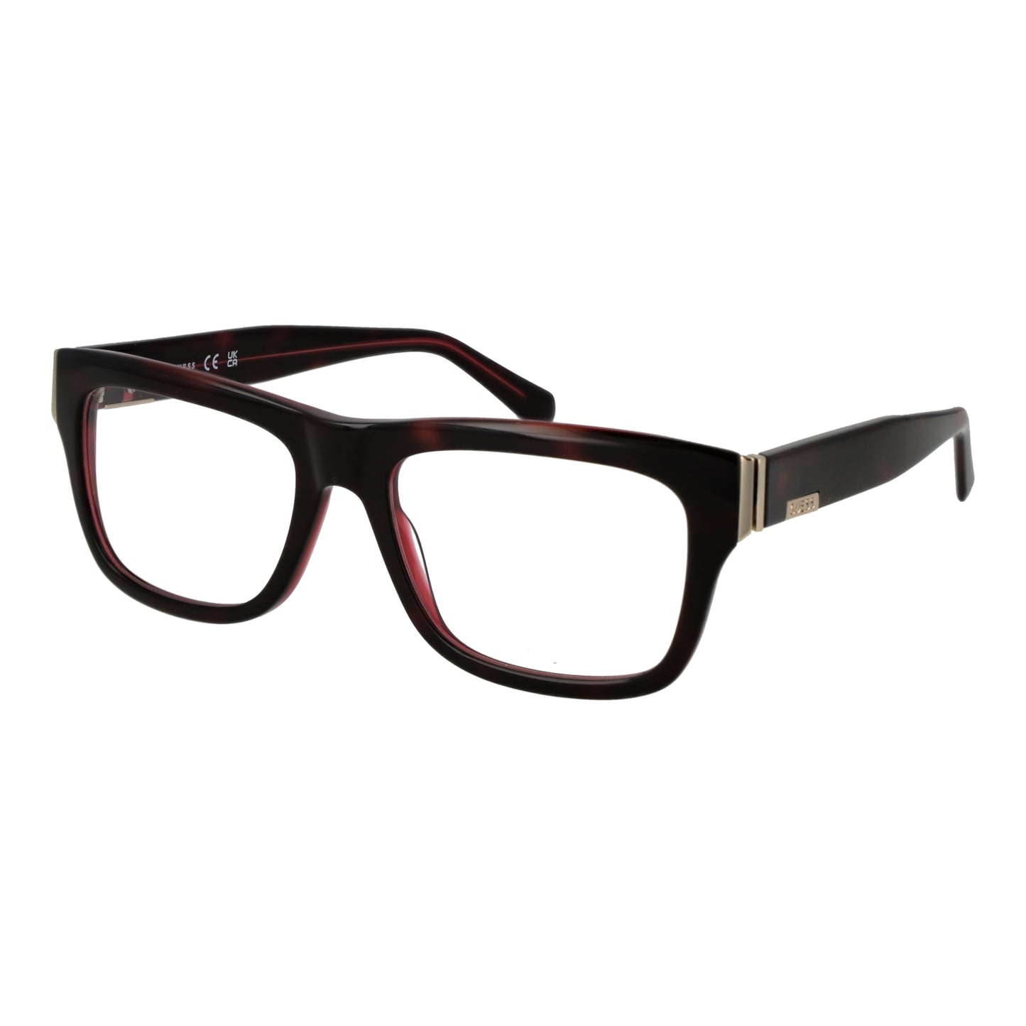 GUESS EYEWEAR GU50189 55056 Sonnenbrille ansicht-3