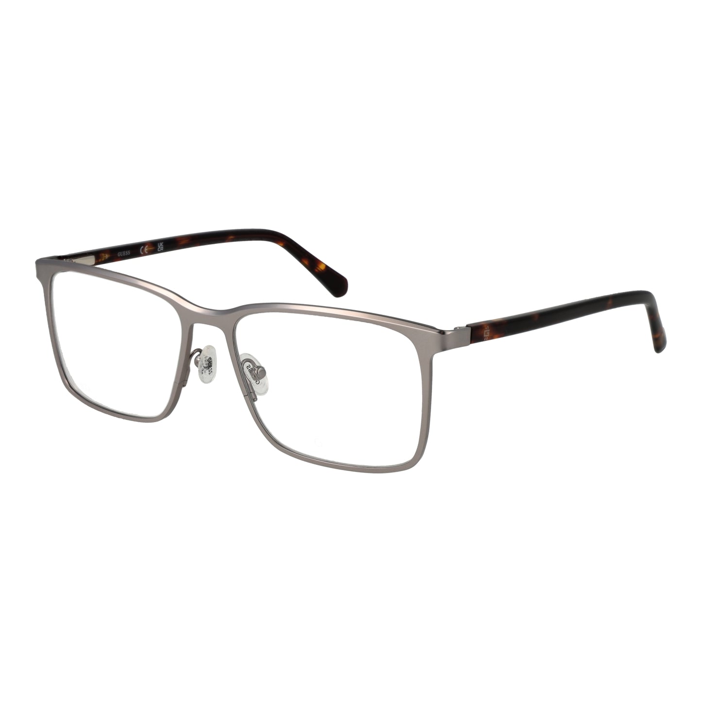 GUESS EYEWEAR GU50193 58009 Sonnenbrille ansicht-3