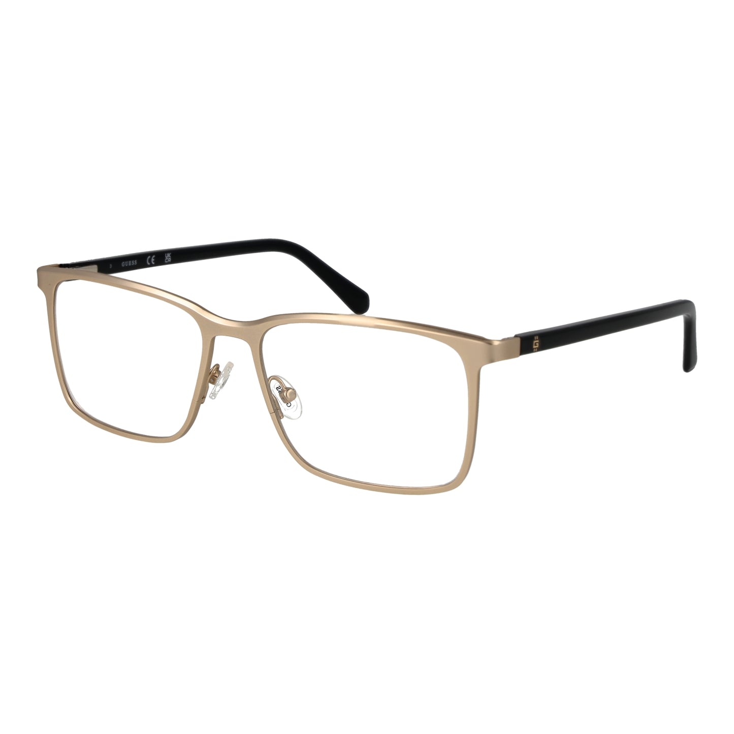 GUESS EYEWEAR GU50193 58032 Sonnenbrille ansicht-3