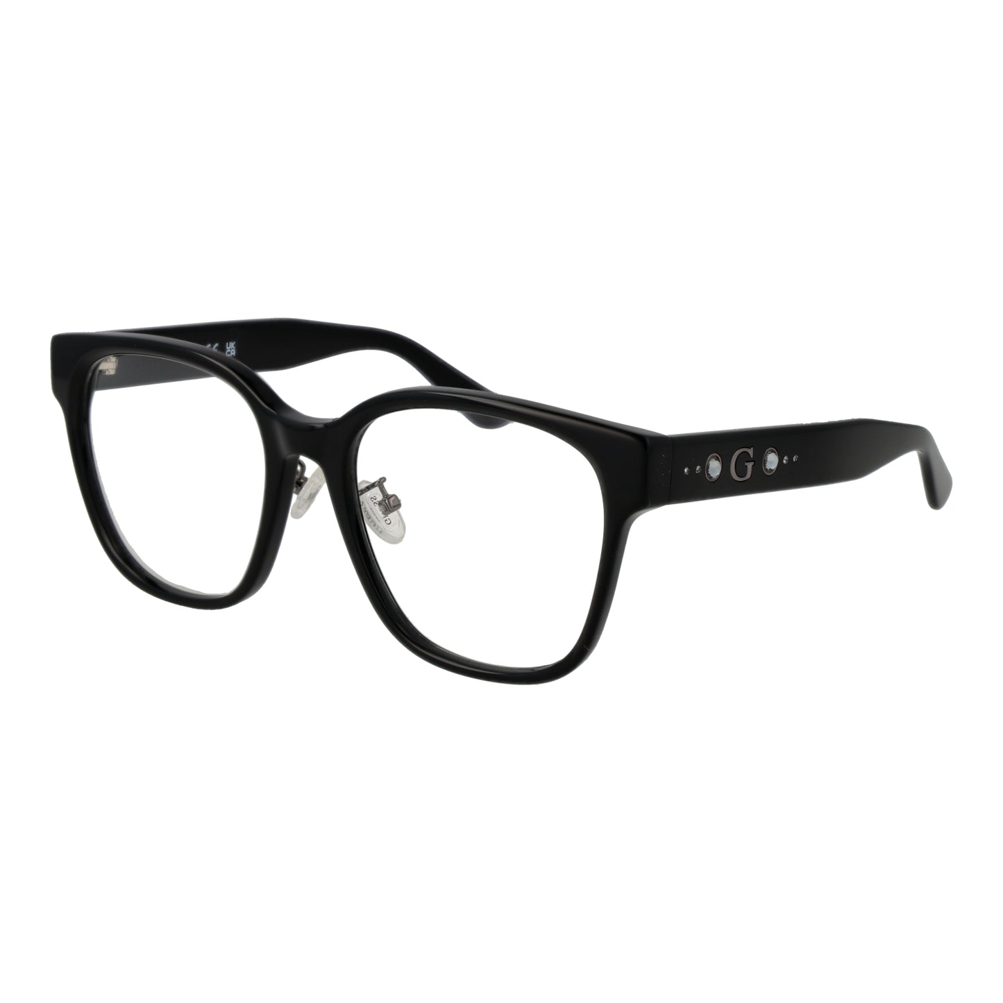 GUESS EYEWEAR GU50204-D 54001 Sonnenbrille ansicht-3