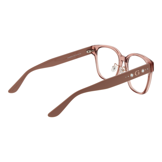 GUESS EYEWEAR GU50204-D 54057 Sonnenbrille ansicht-2