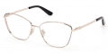 GUESS EYEWEAR GU50224 GU50224_032_54 Sonnenbrille ansicht-3