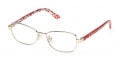 GUESS EYEWEAR GU50266 GU50266_033_48 Sonnenbrille ansicht-3
