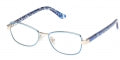 GUESS EYEWEAR GU50266 GU50266_085_48 Sonnenbrille ansicht-3
