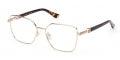GUESS EYEWEAR GU50313 GU50313_032_55 Sonnenbrille ansicht-3