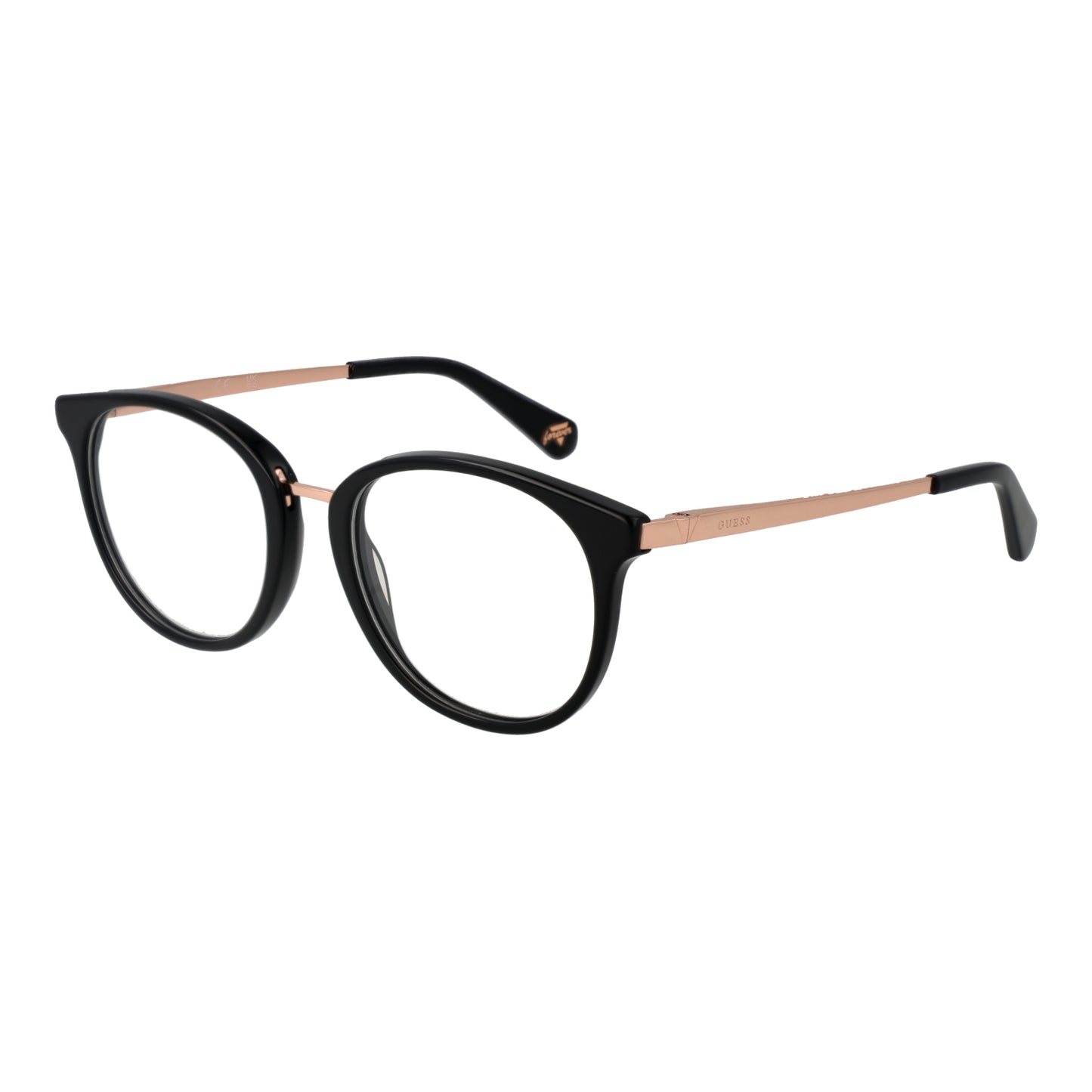 GUESS EYEWEAR GU5218 51001 Sonnenbrille ansicht-3