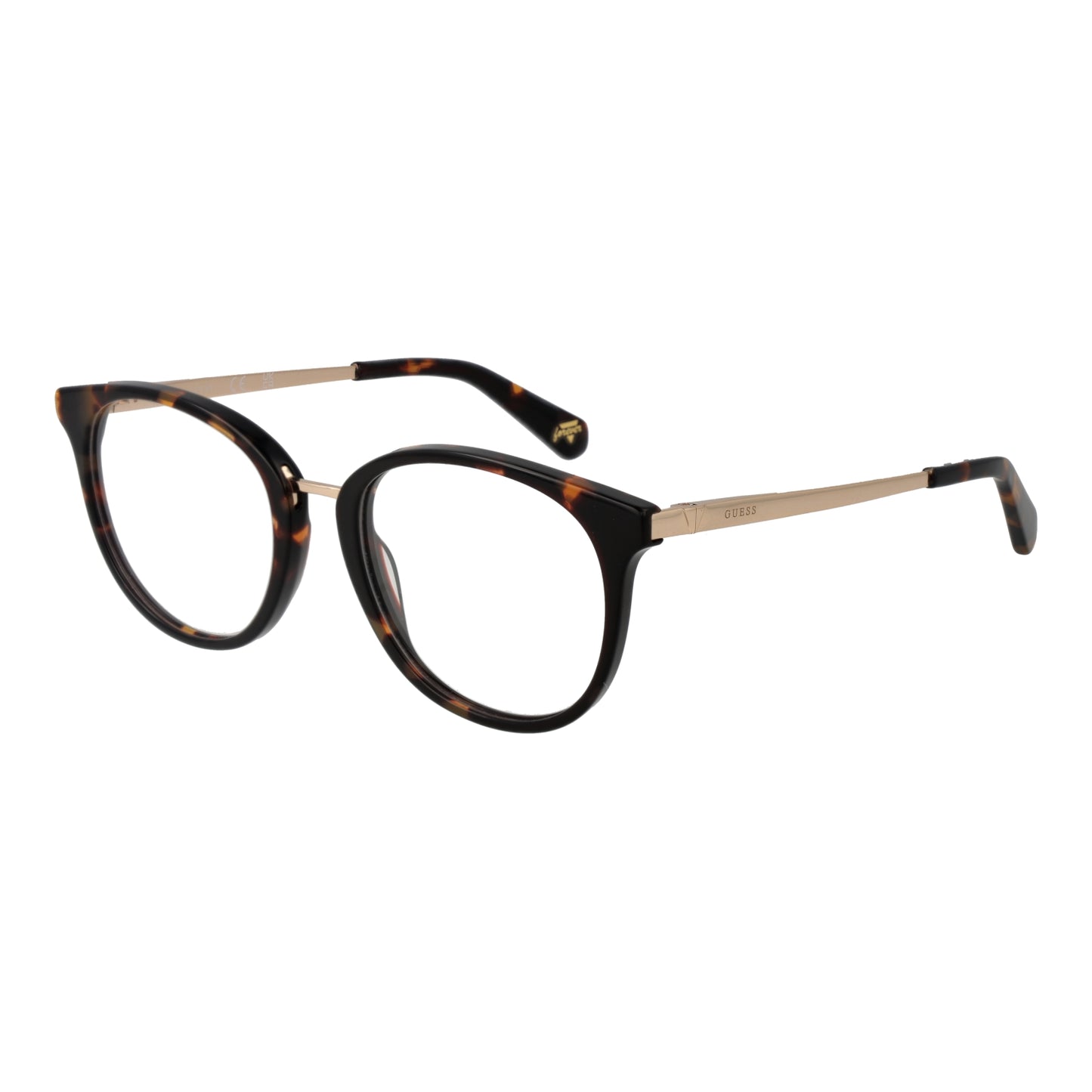 GUESS EYEWEAR GU5218 51052 Sonnenbrille ansicht-3