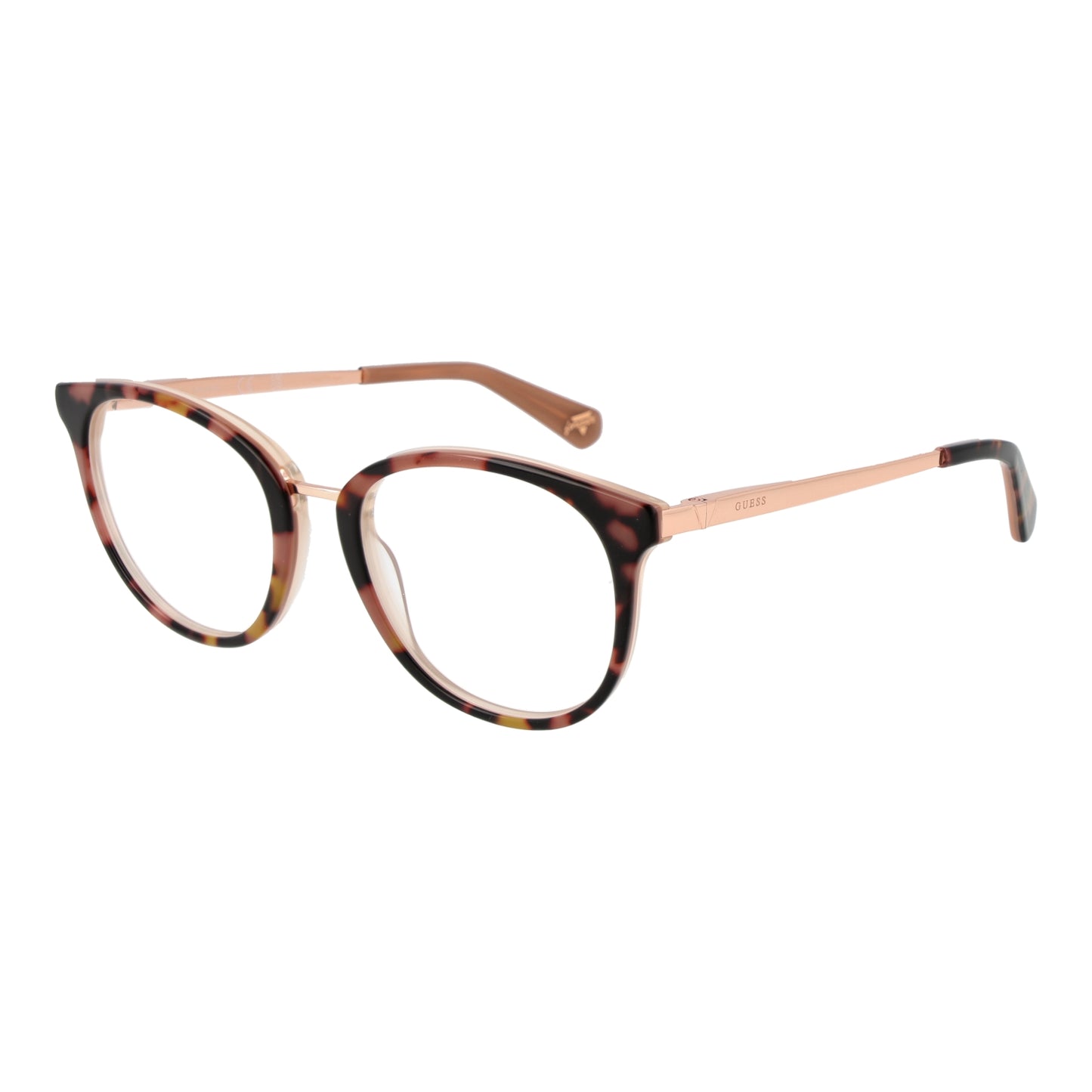 GUESS EYEWEAR GU5218 51059 Sonnenbrille ansicht-3