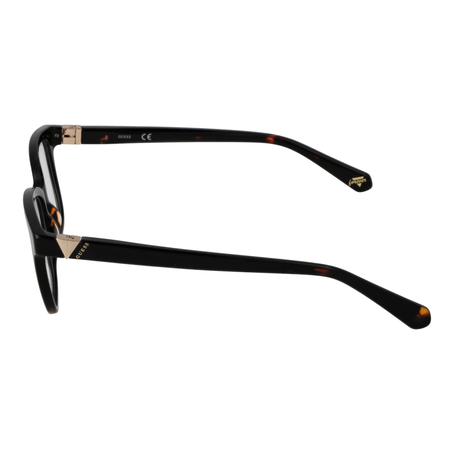GUESS EYEWEAR GU5220 51052 Sonnenbrille ansicht-3