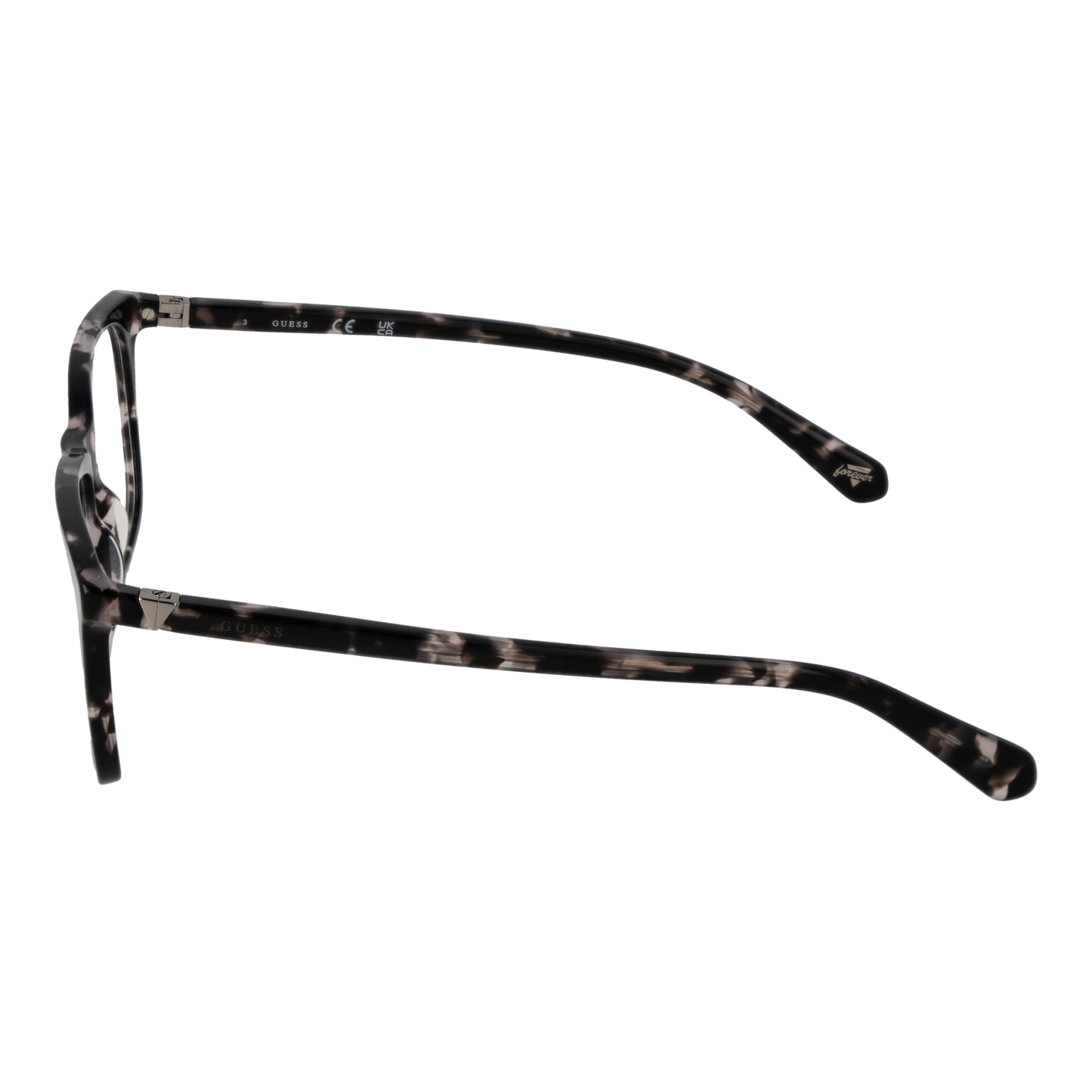 GUESS EYEWEAR GU5223 54020 Sonnenbrille ansicht-3
