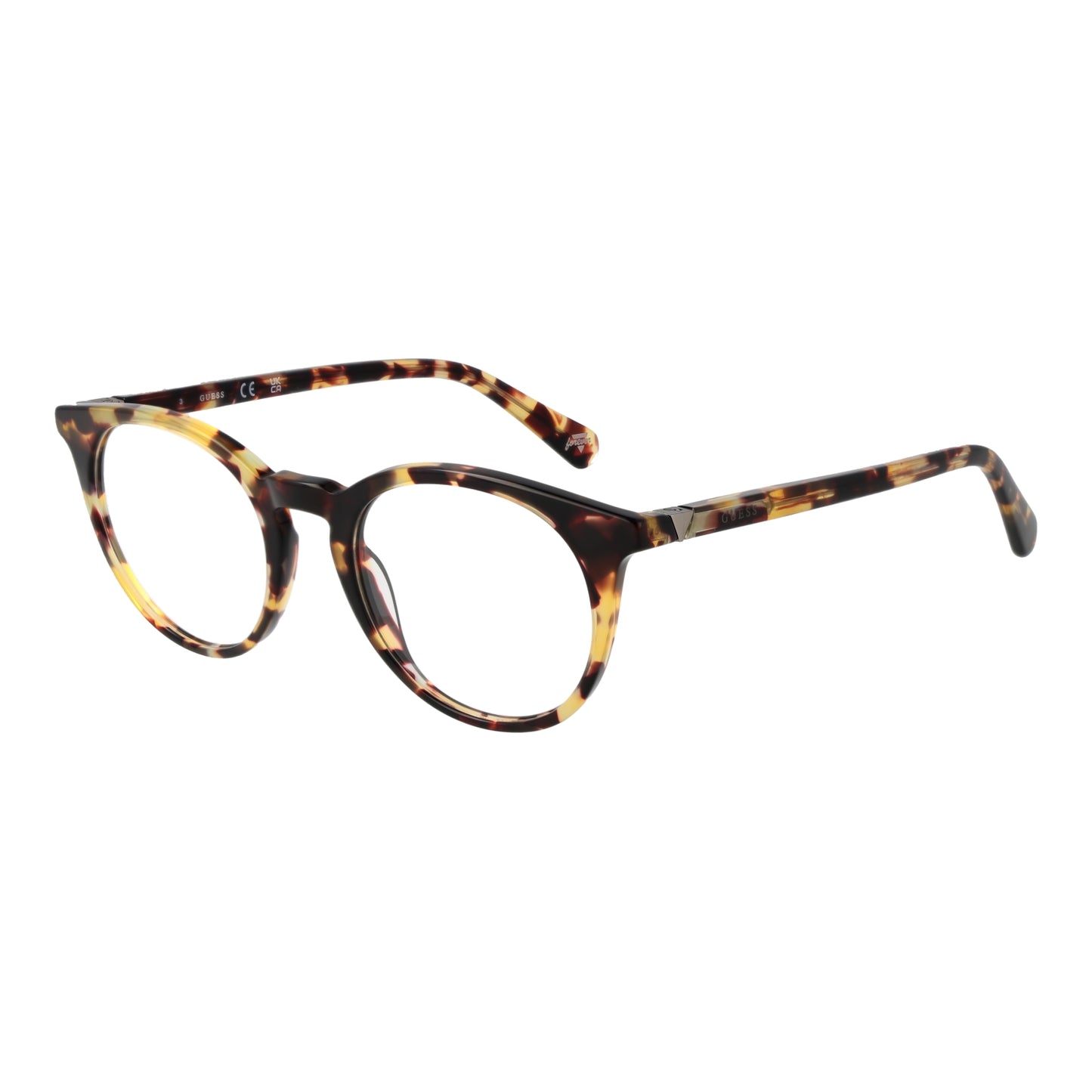 GUESS EYEWEAR GU5224 48053 Sonnenbrille ansicht-3