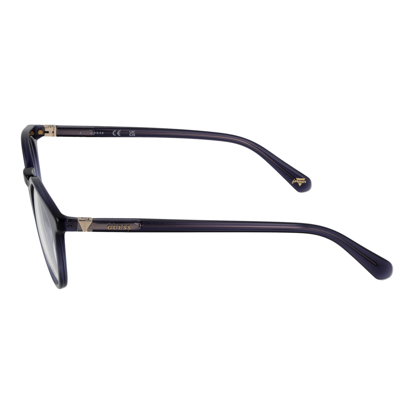 GUESS EYEWEAR GU5224 48090 Sonnenbrille ansicht-3