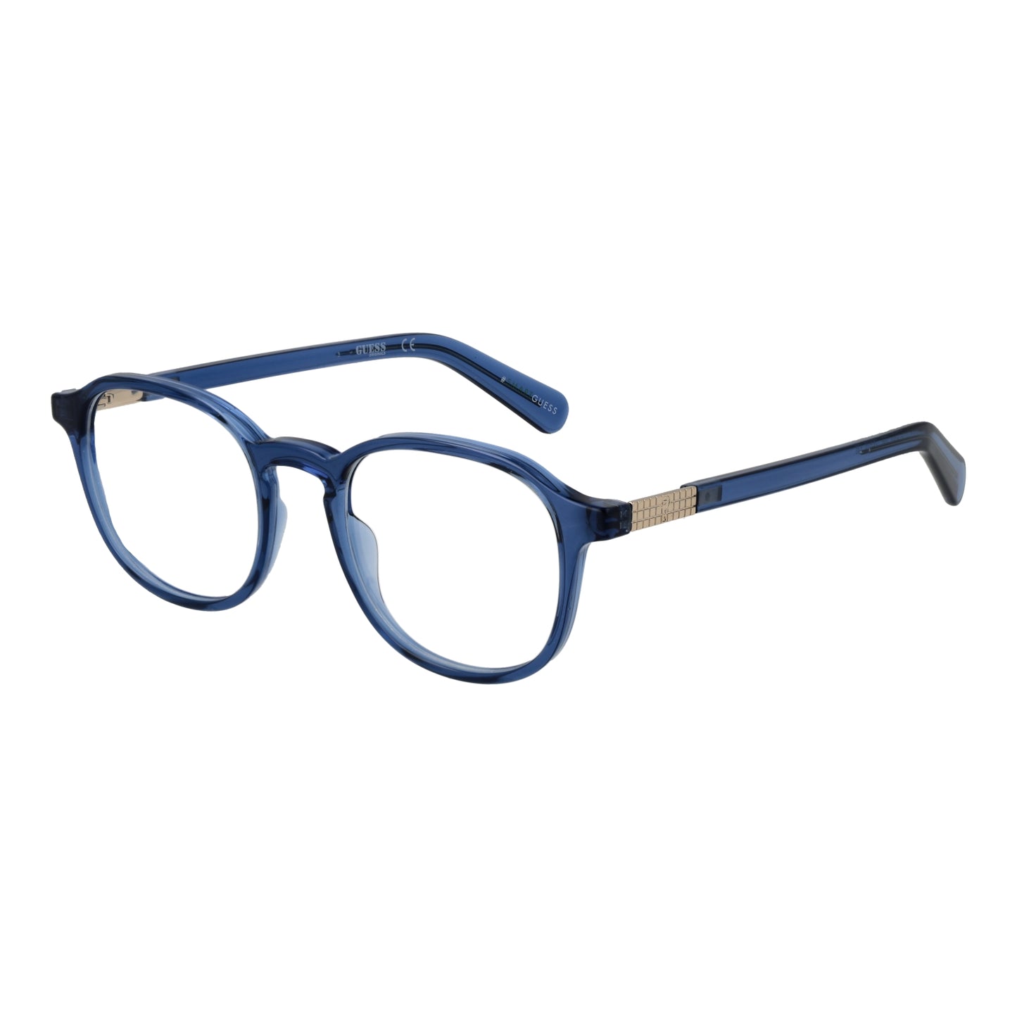 GUESS EYEWEAR GU8251 48090 Sonnenbrille ansicht-3