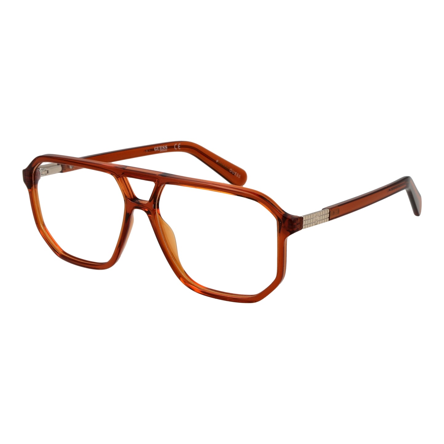 GUESS EYEWEAR GU8252 57045 Sonnenbrille ansicht-3